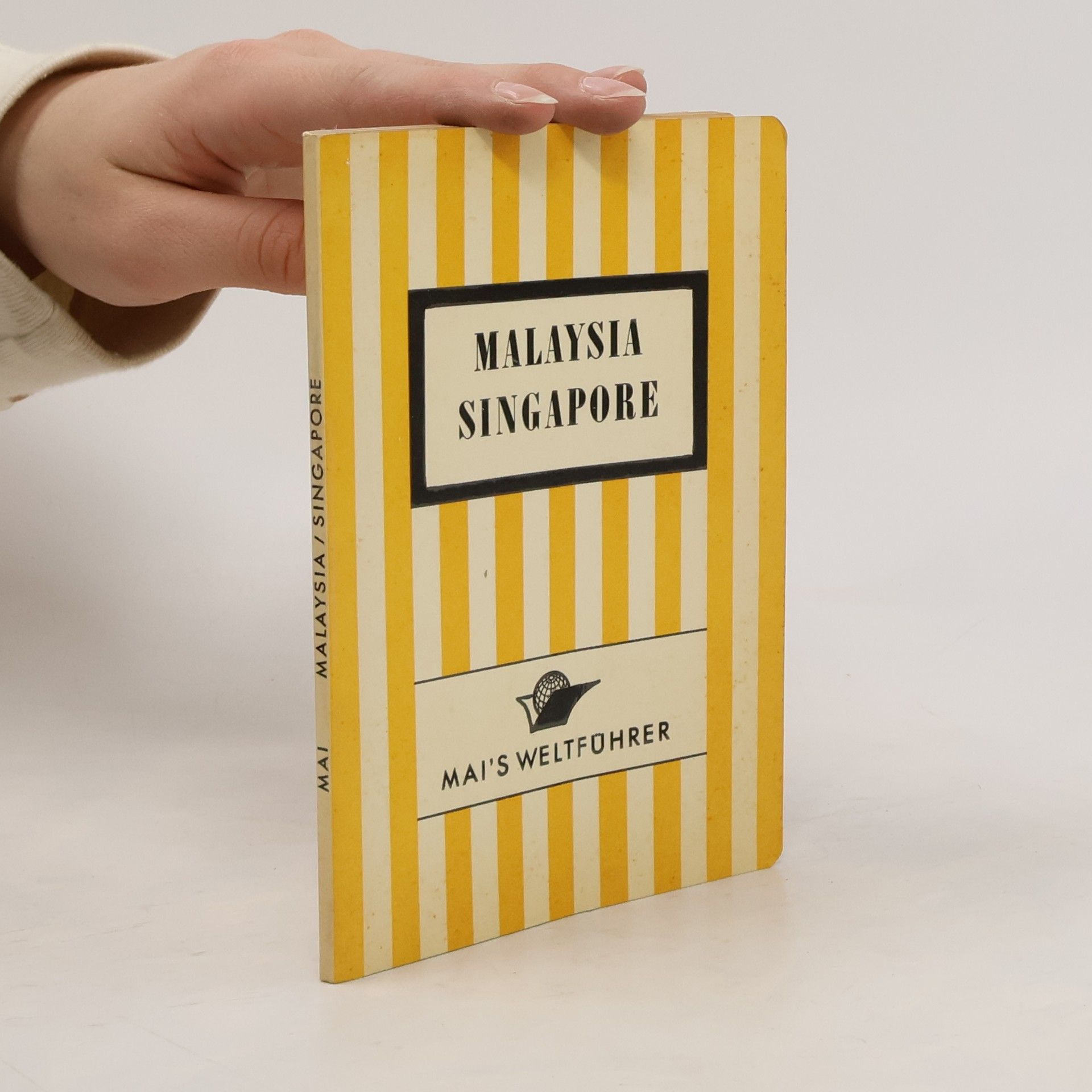 Autorenkollektiv Malaysia Singapore