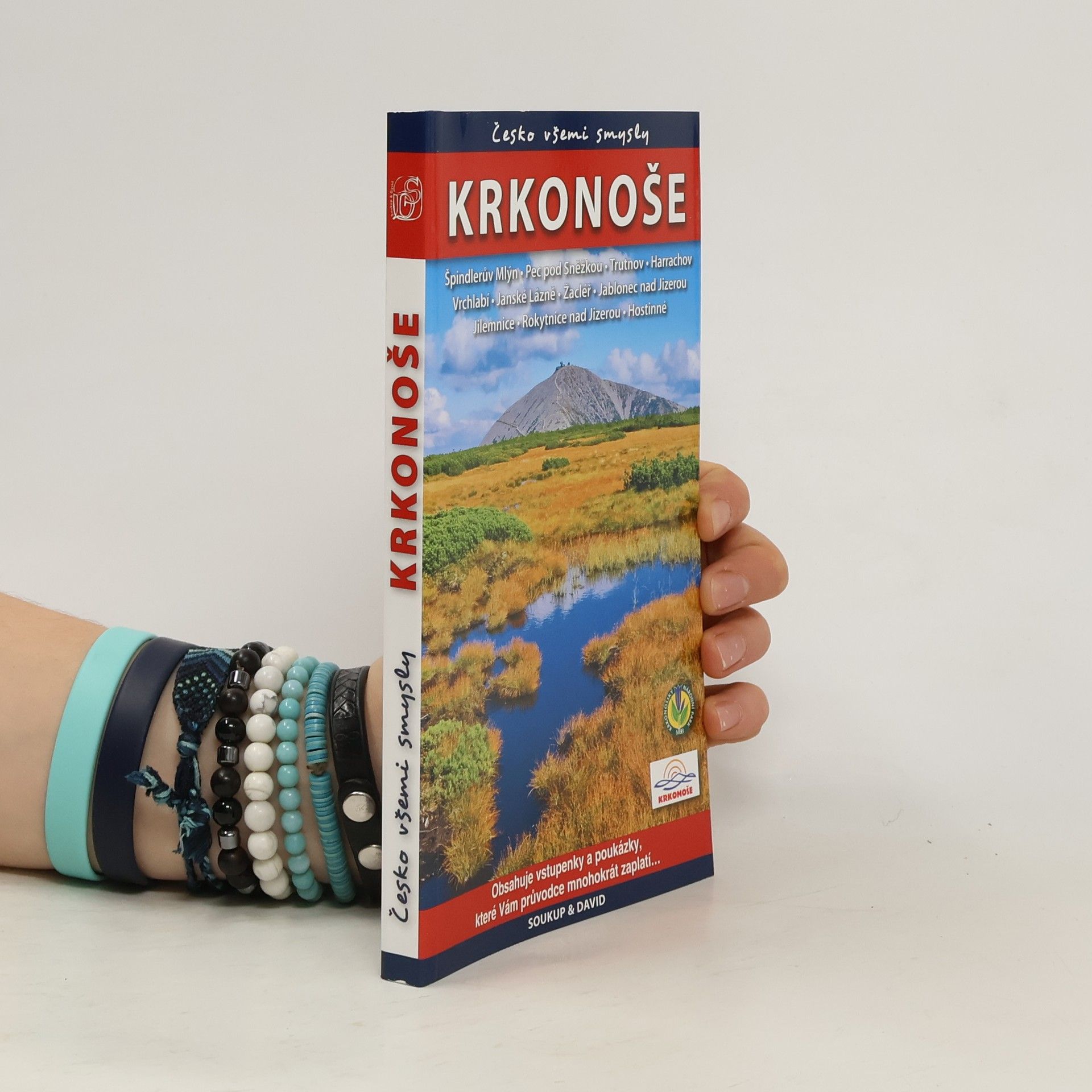 Petr David Krkonoše