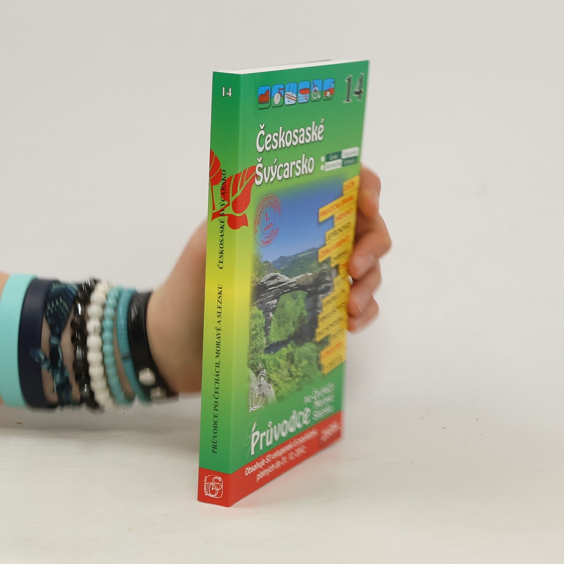 Českosaské Švýcarsko