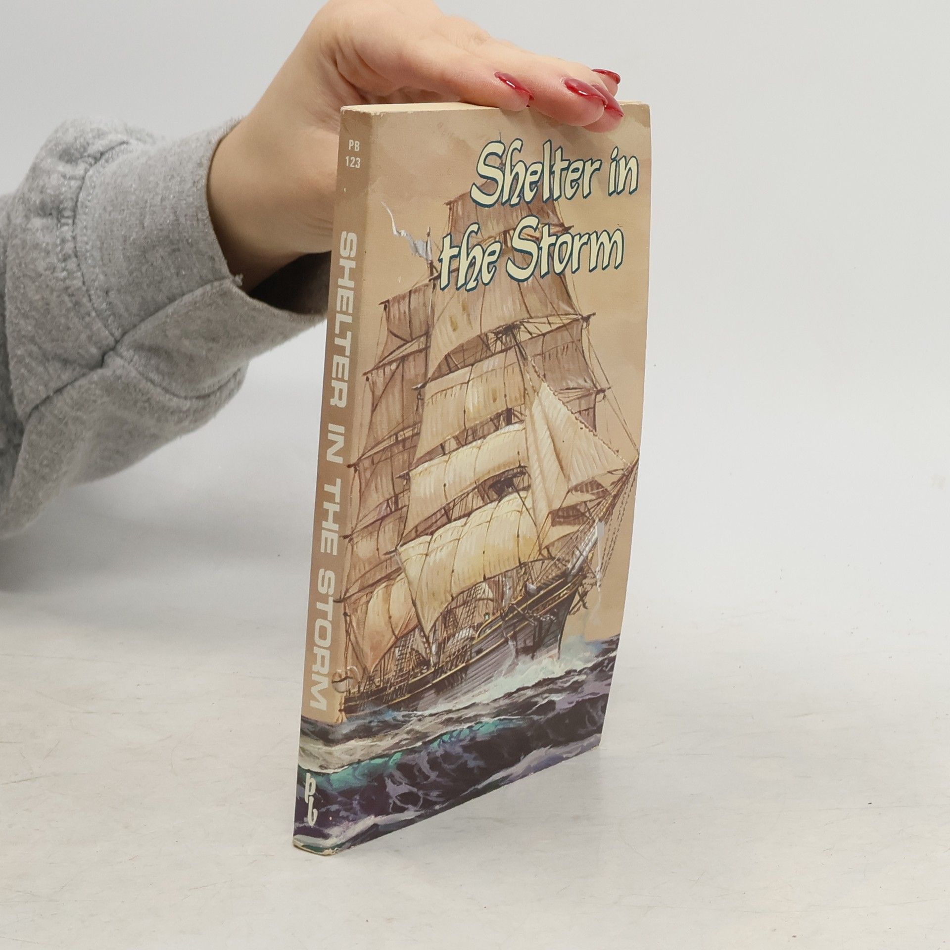 Shelter in the Storm