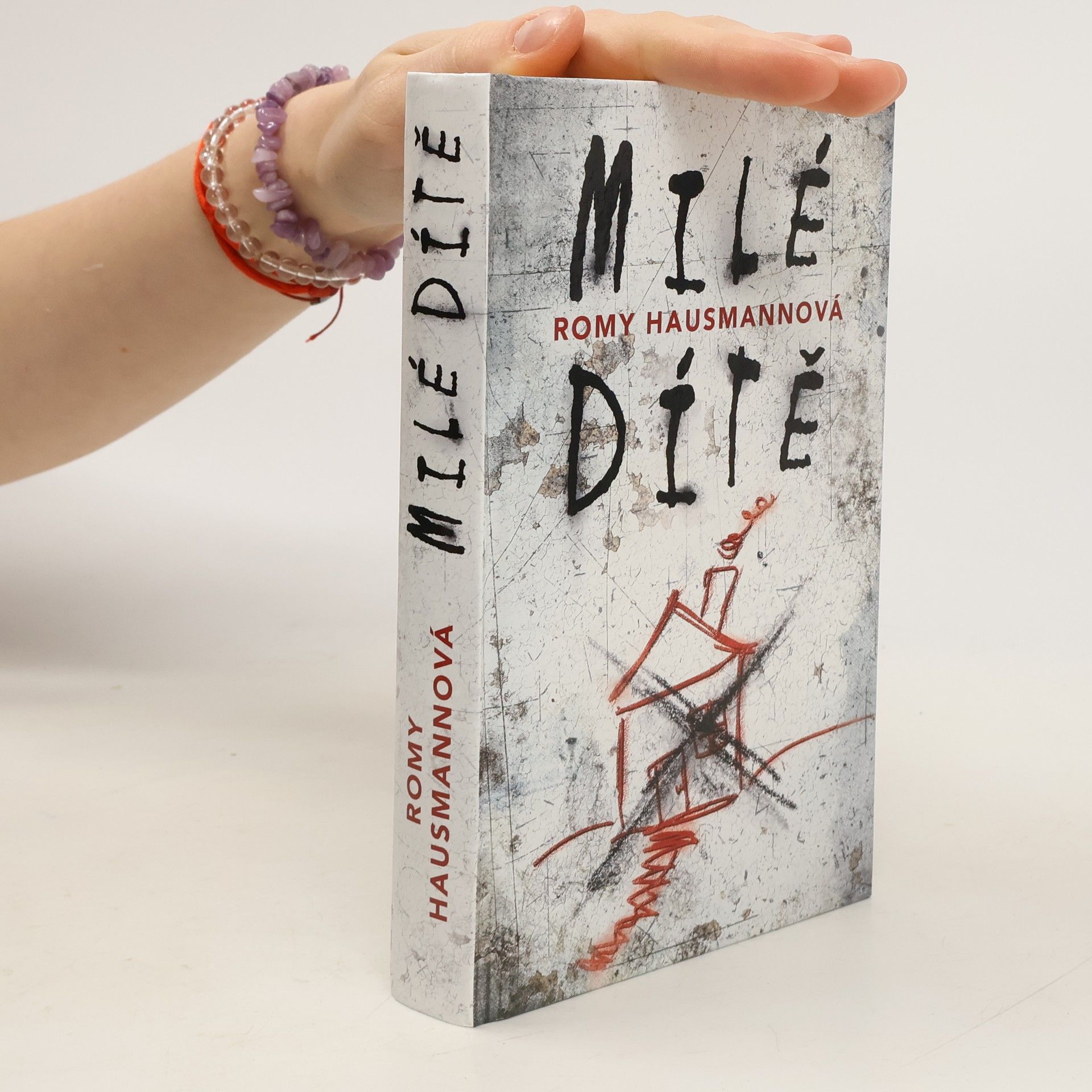 Romy Hausmann Milé dítě