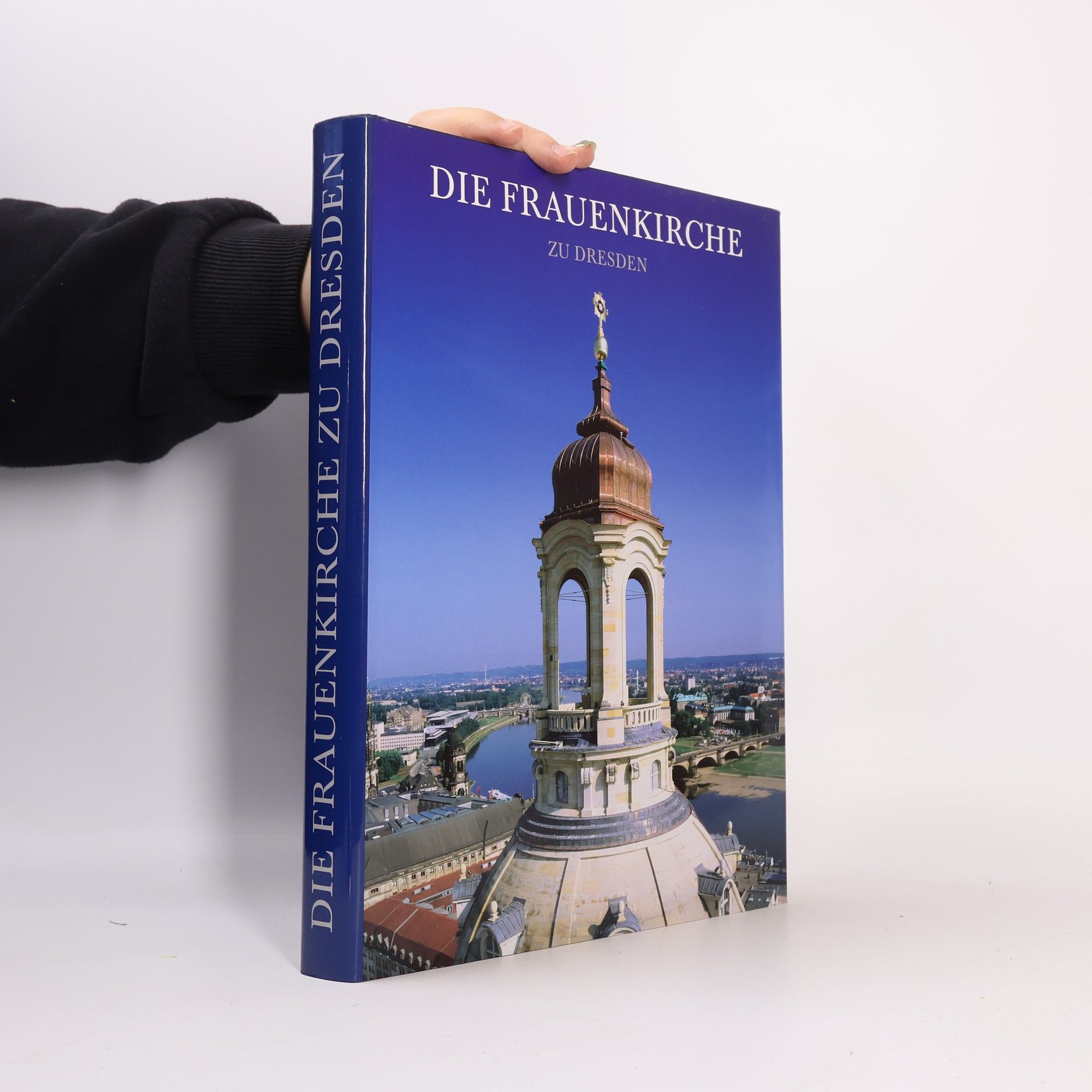 Die Frauenkirche zu Dresden