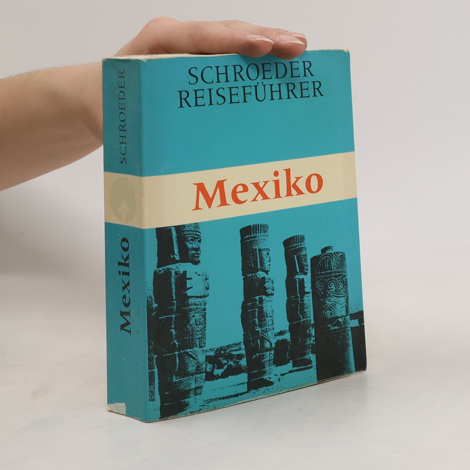 Walther Zuzan Mexiko