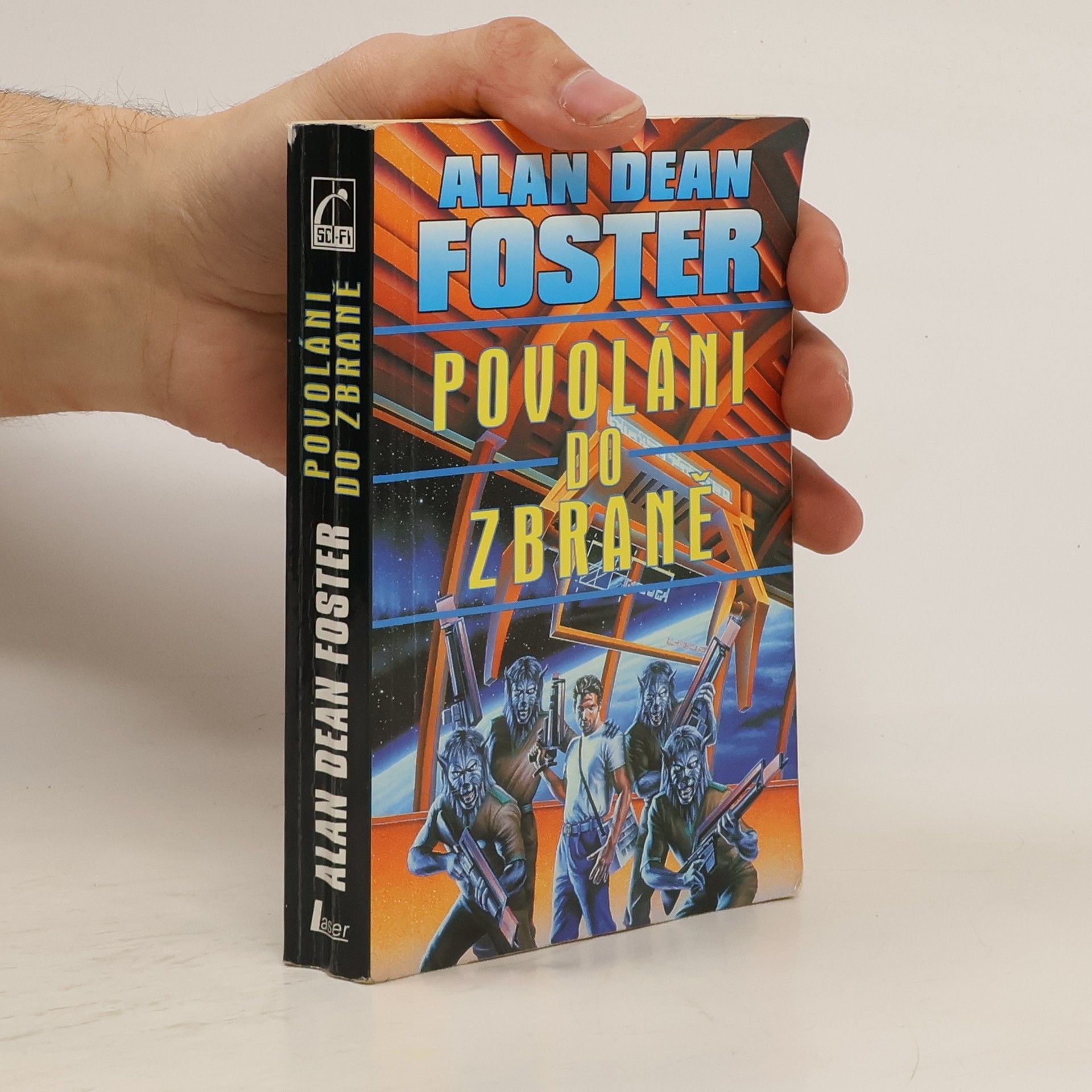 Povoláni do zbraně