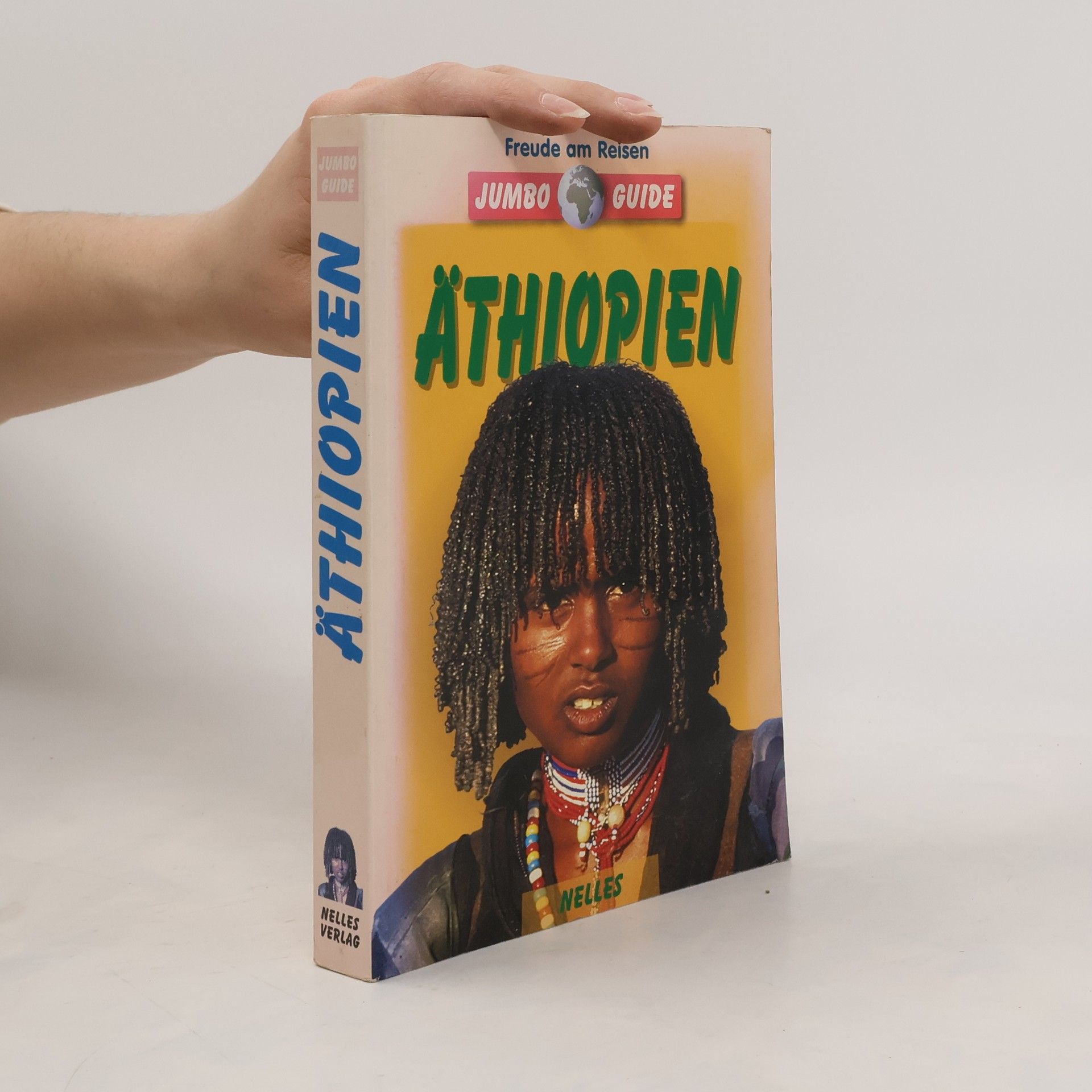 Autorenkollektiv Äthiopien