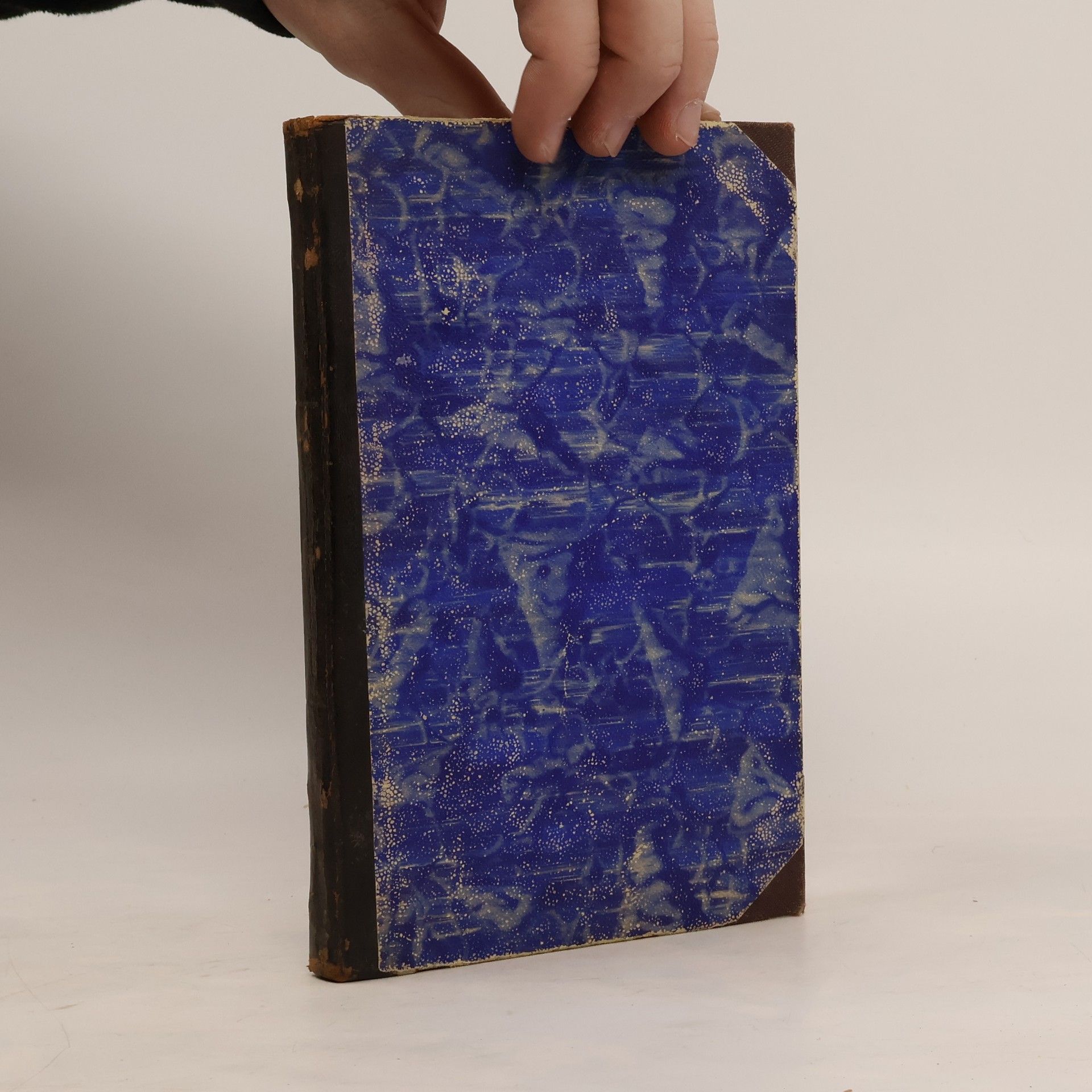 Fedor Diviš Engelmüller Vášně Slunce i Luny