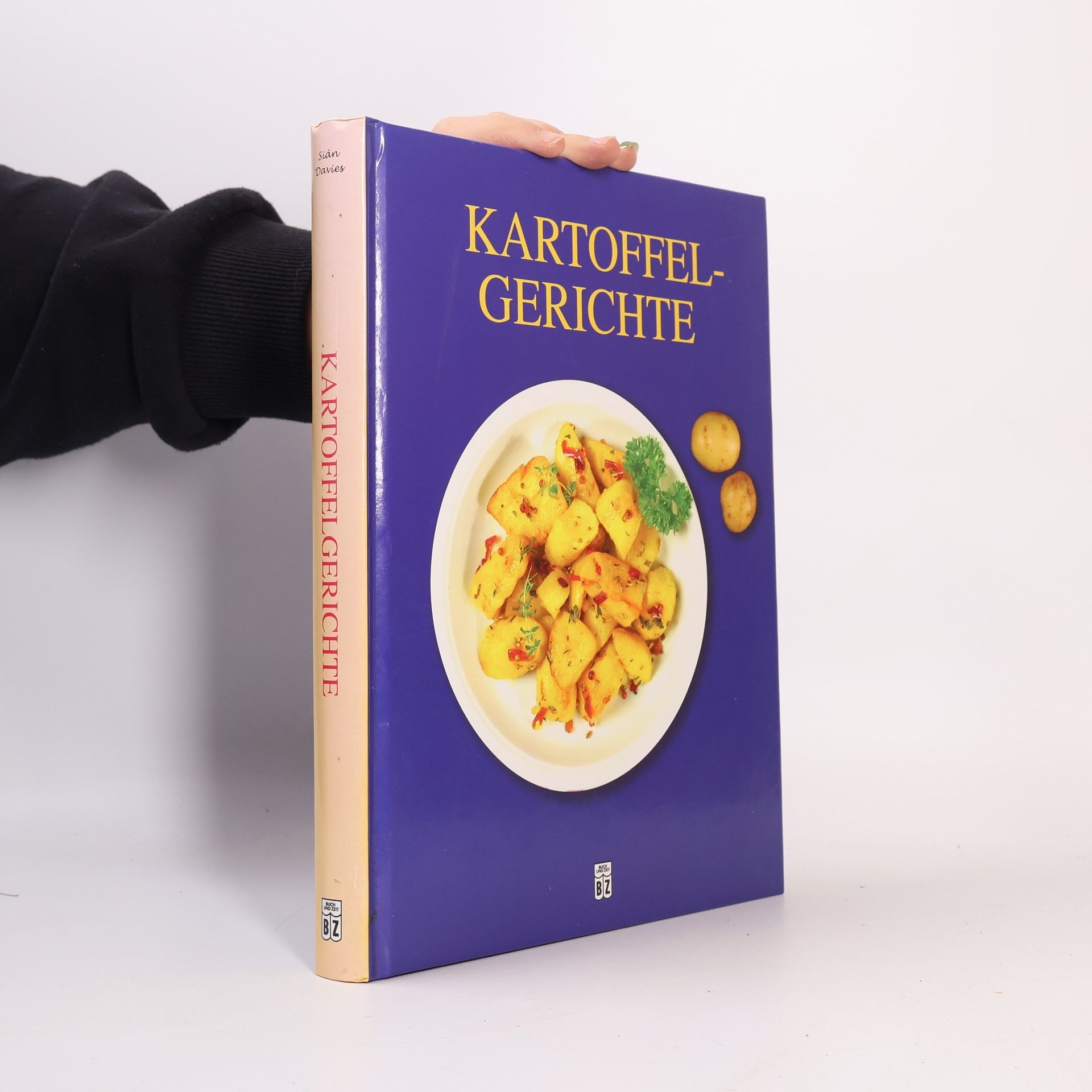 Kartoffelgerichte