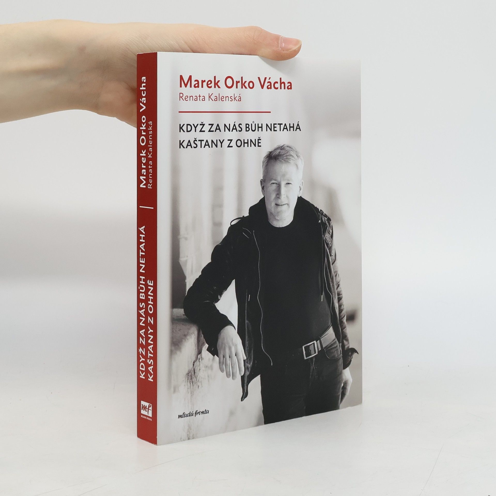 Když za nás Bůh netahá kaštany z ohně