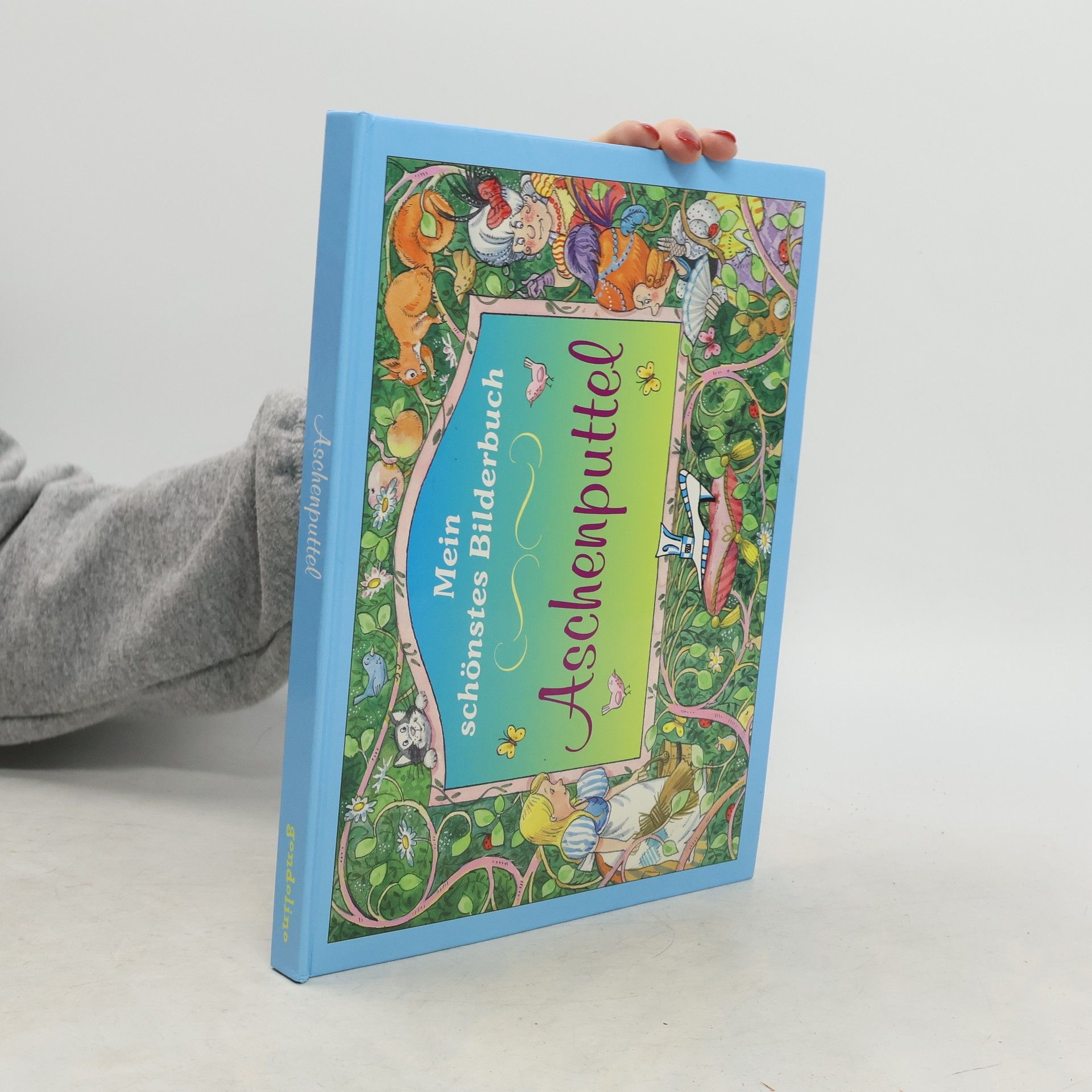 Autorenkollektiv Mein schönstes Bilderbuch