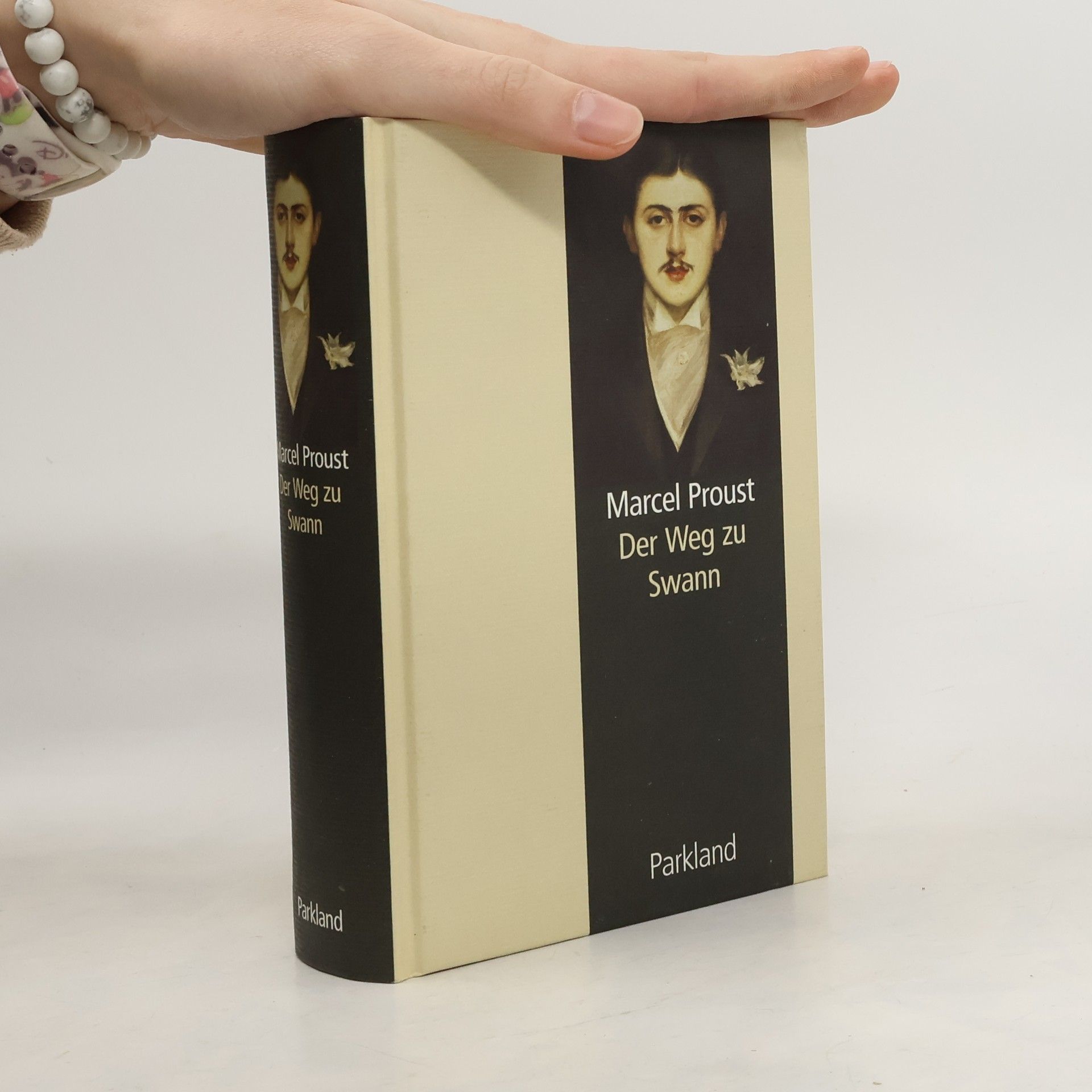 Marcel Proust Der Weg zu Swann