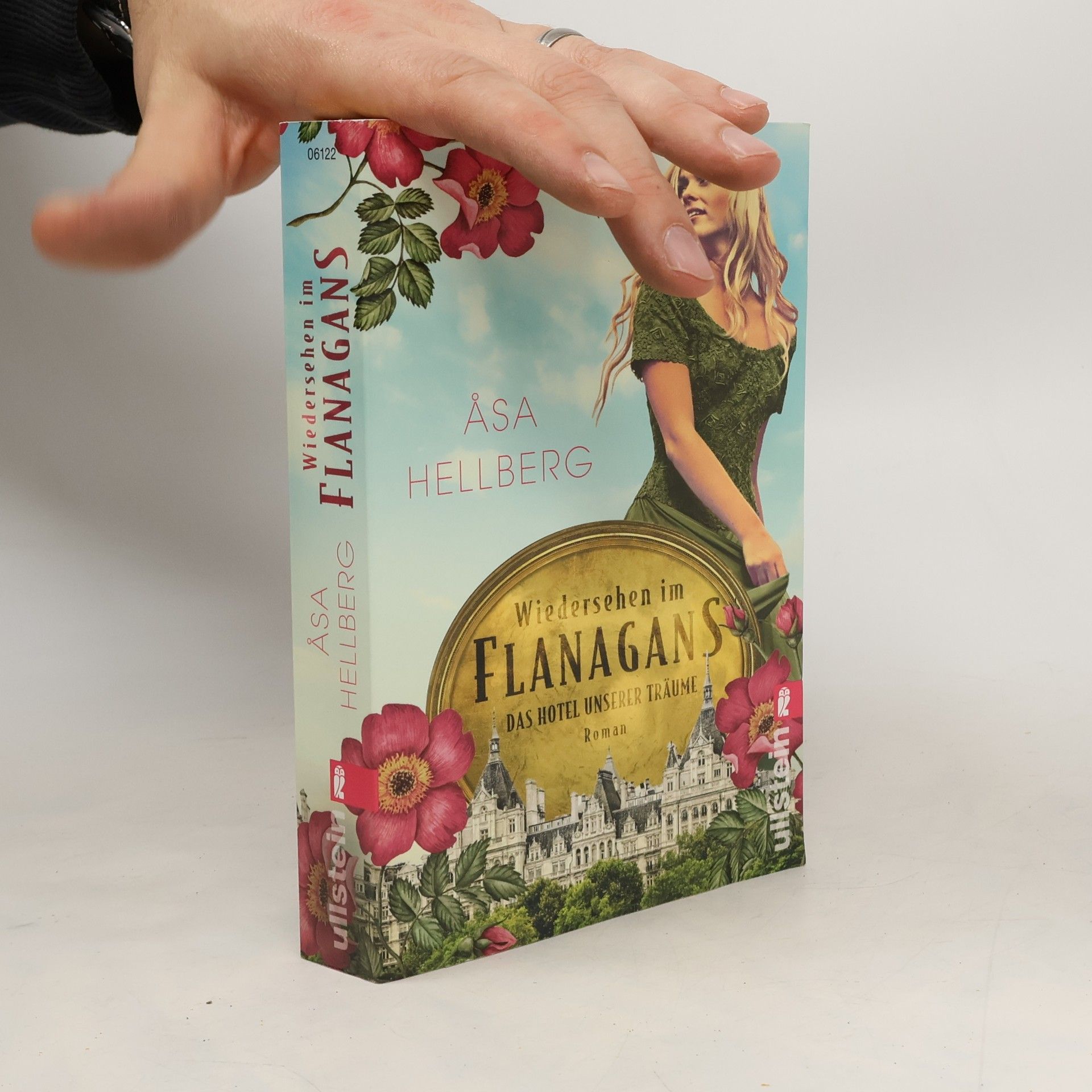 Wiedersehen im Flanagans