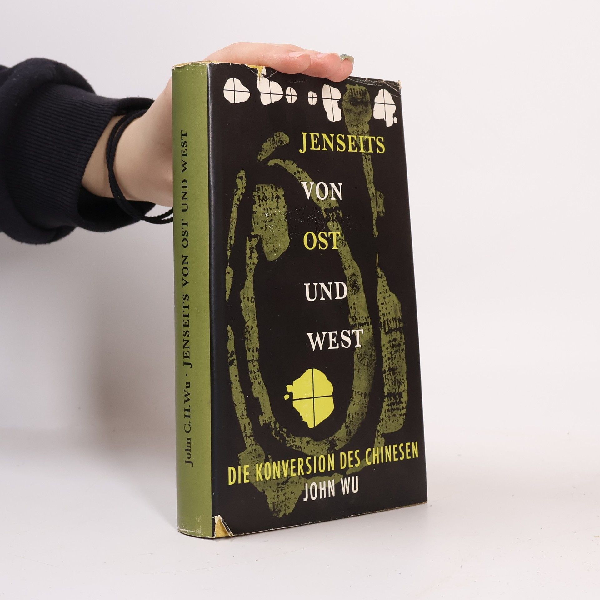 John C. H. Wu Jenseits von Ost und West