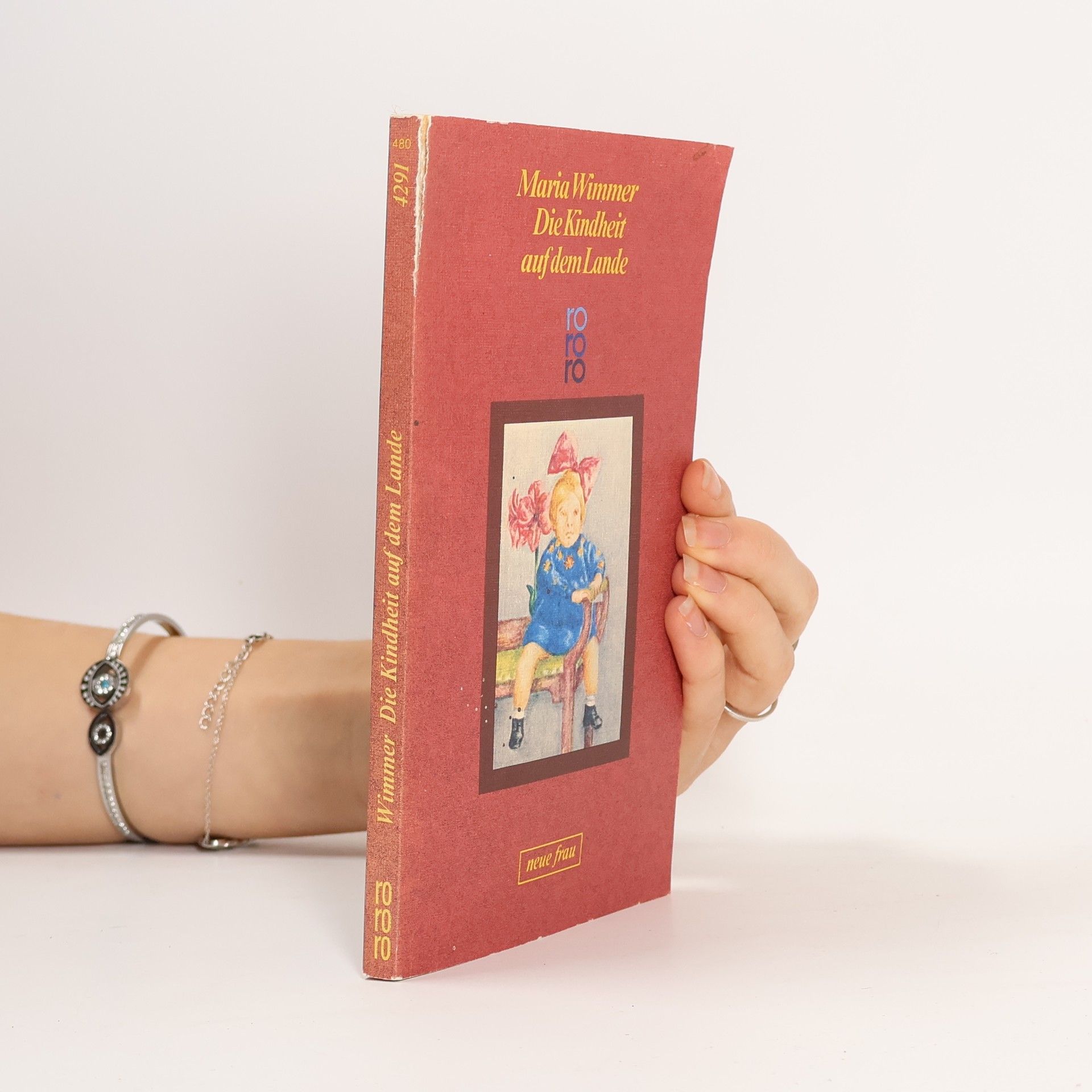 Die Kindheit auf dem Lande