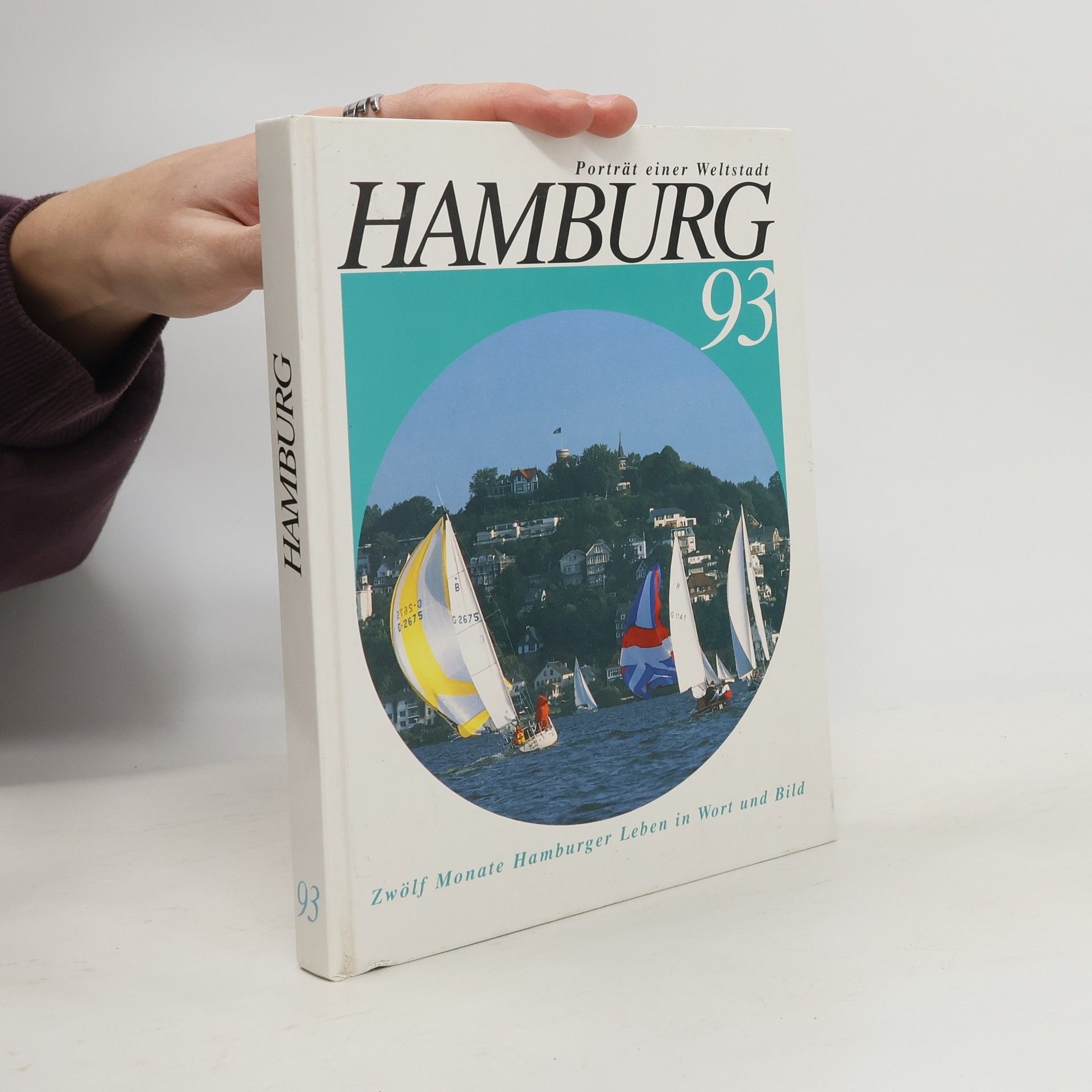 Hamburg 93