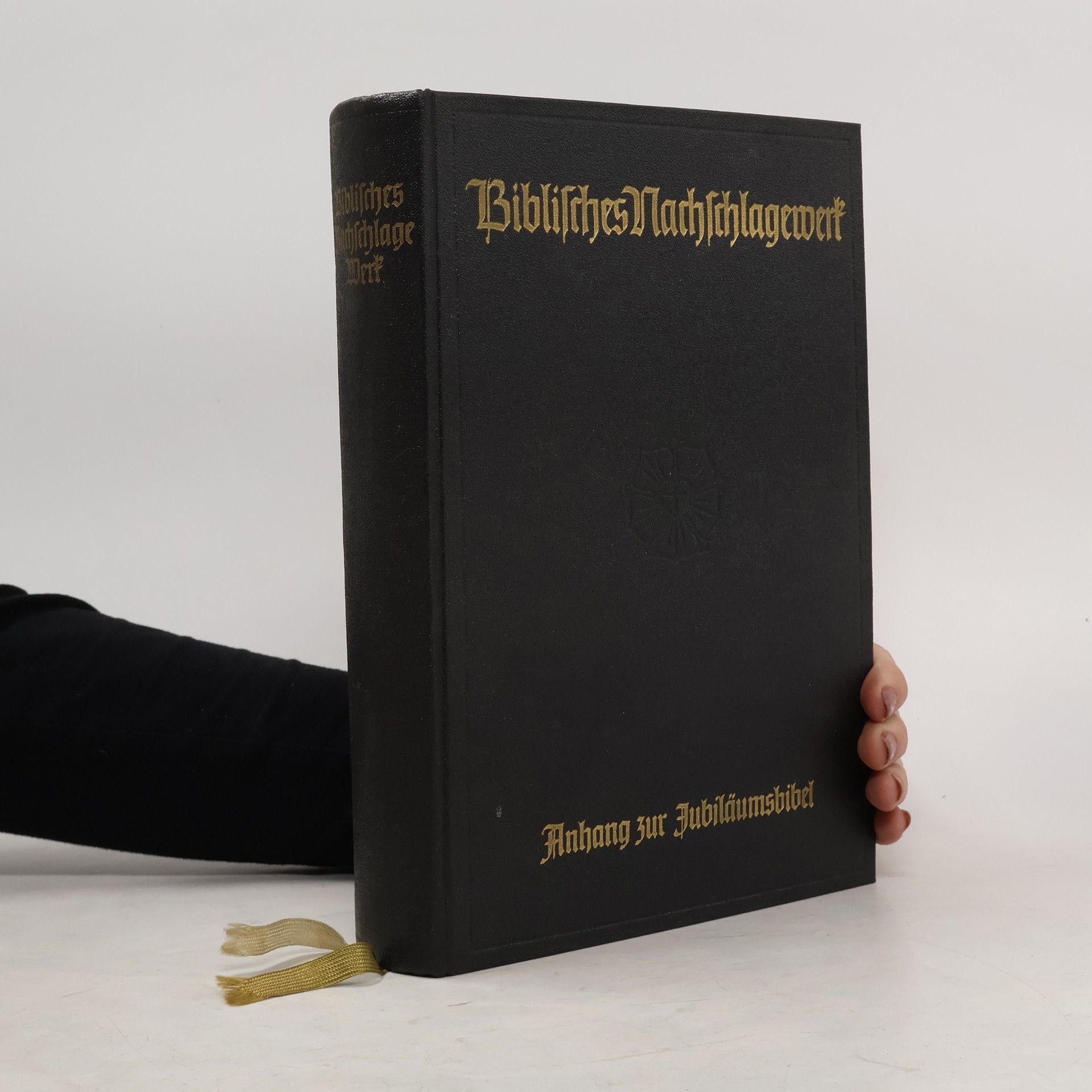 Autorenkollektiv Stuttgarter Biblisches Nachschlagewerk