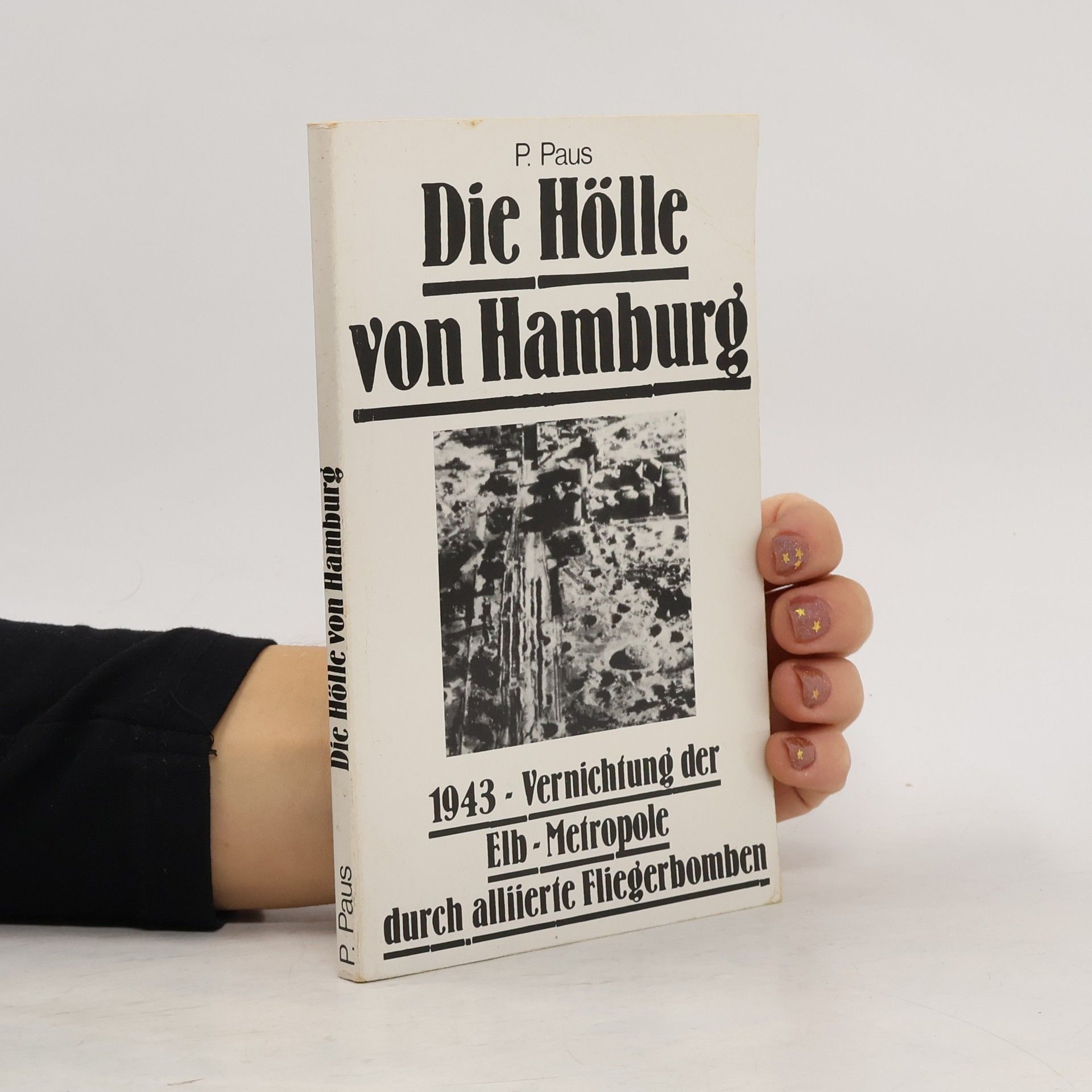 Die Hölle von Hamburg