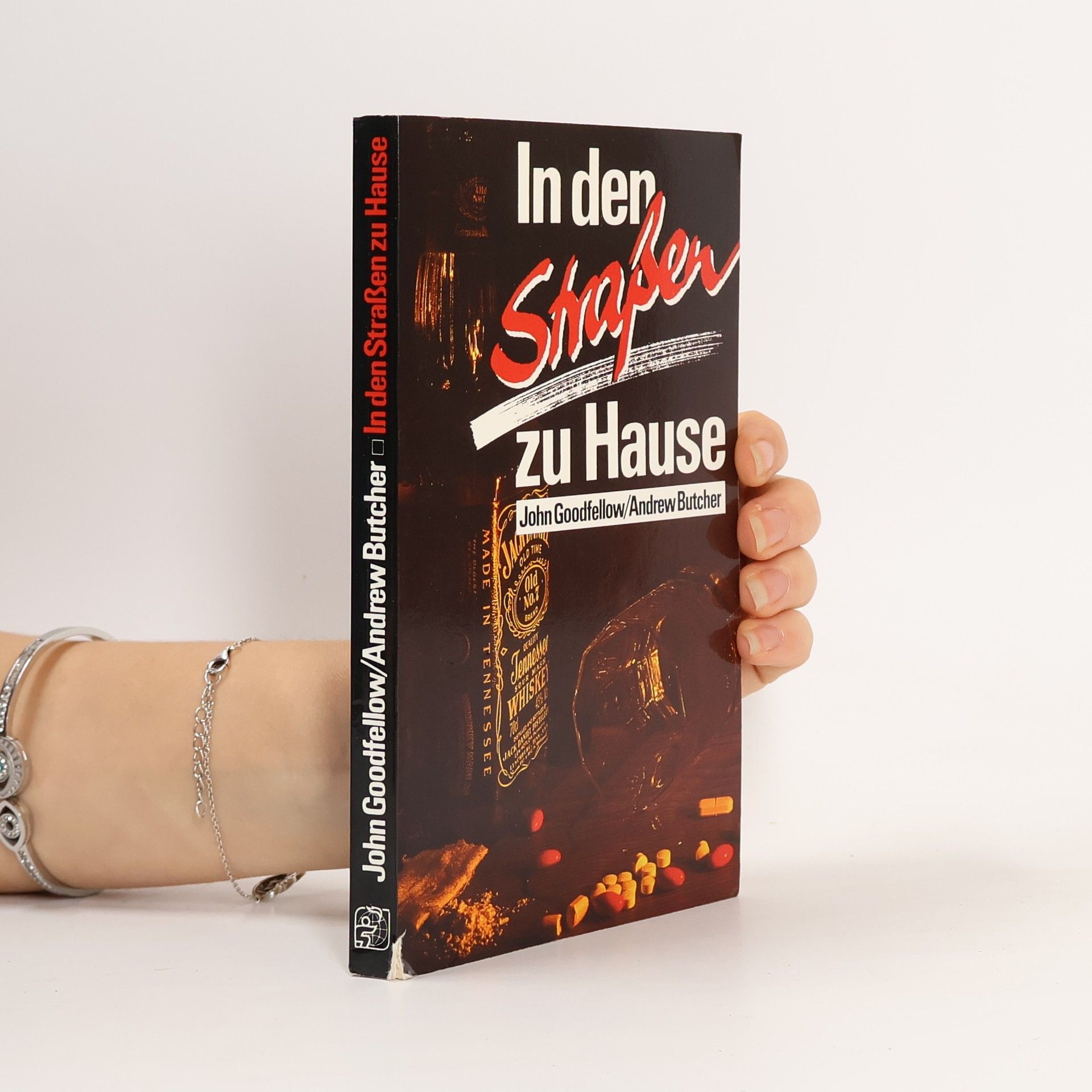 John Goodfellow In den Straßen zu Hause