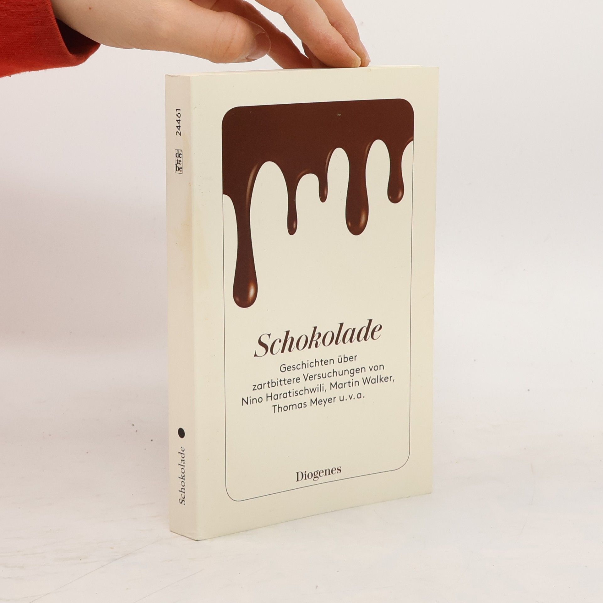 diverse diverse U. bersetzer Schokolade