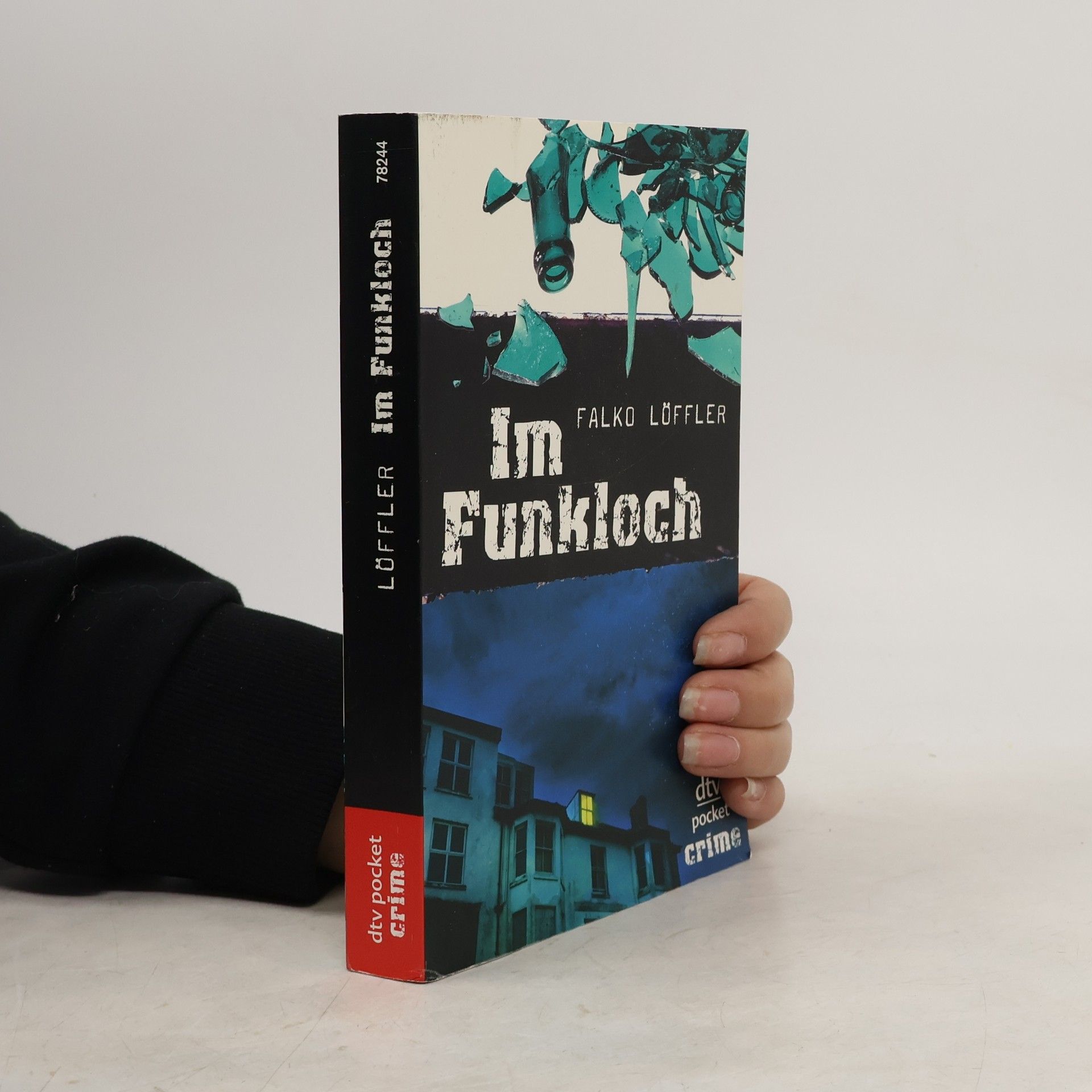 Im Funkloch