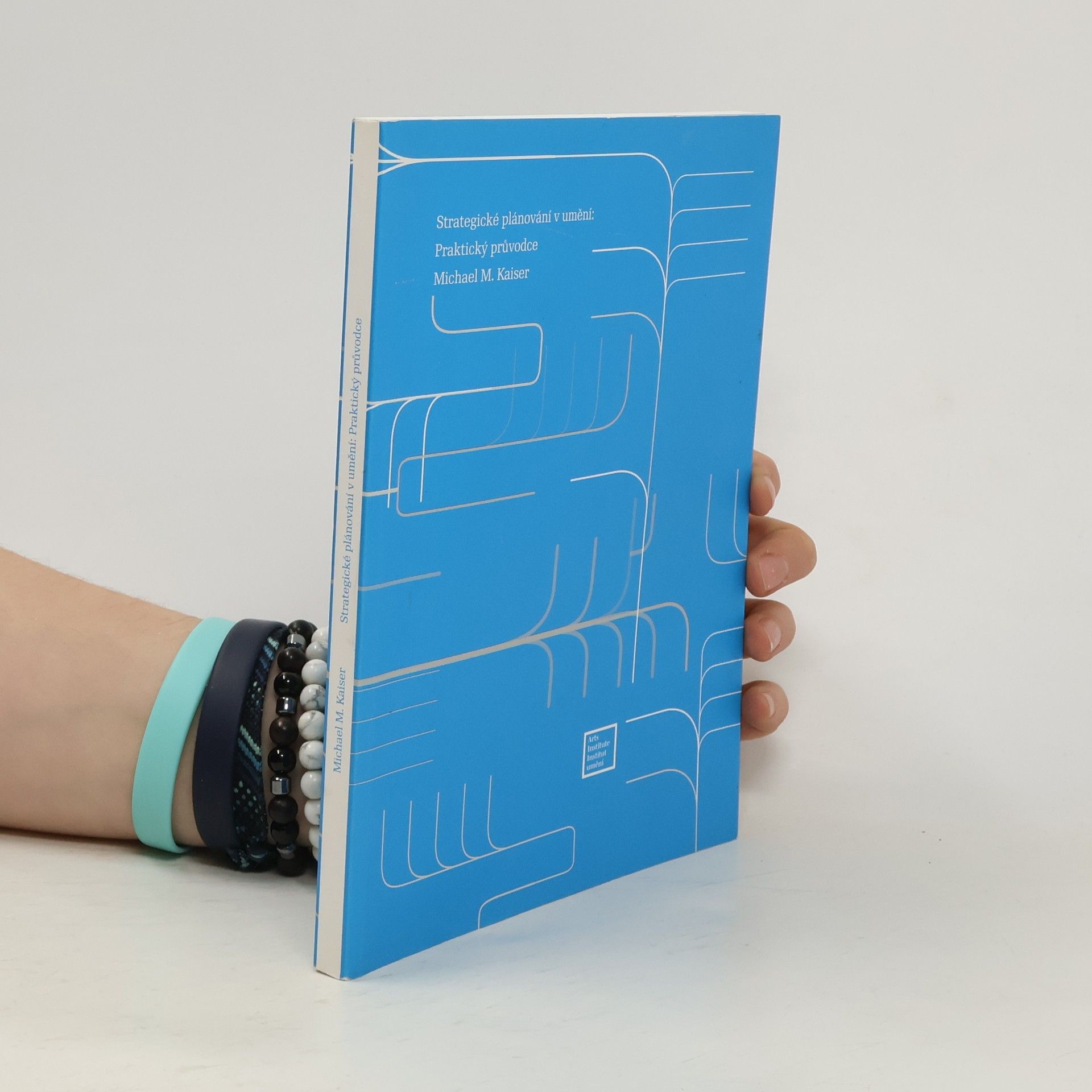 Strategické plánování v umění