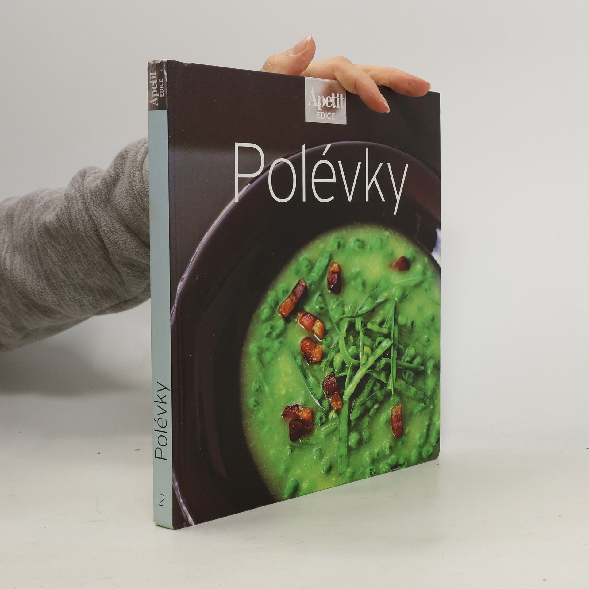 Polévky