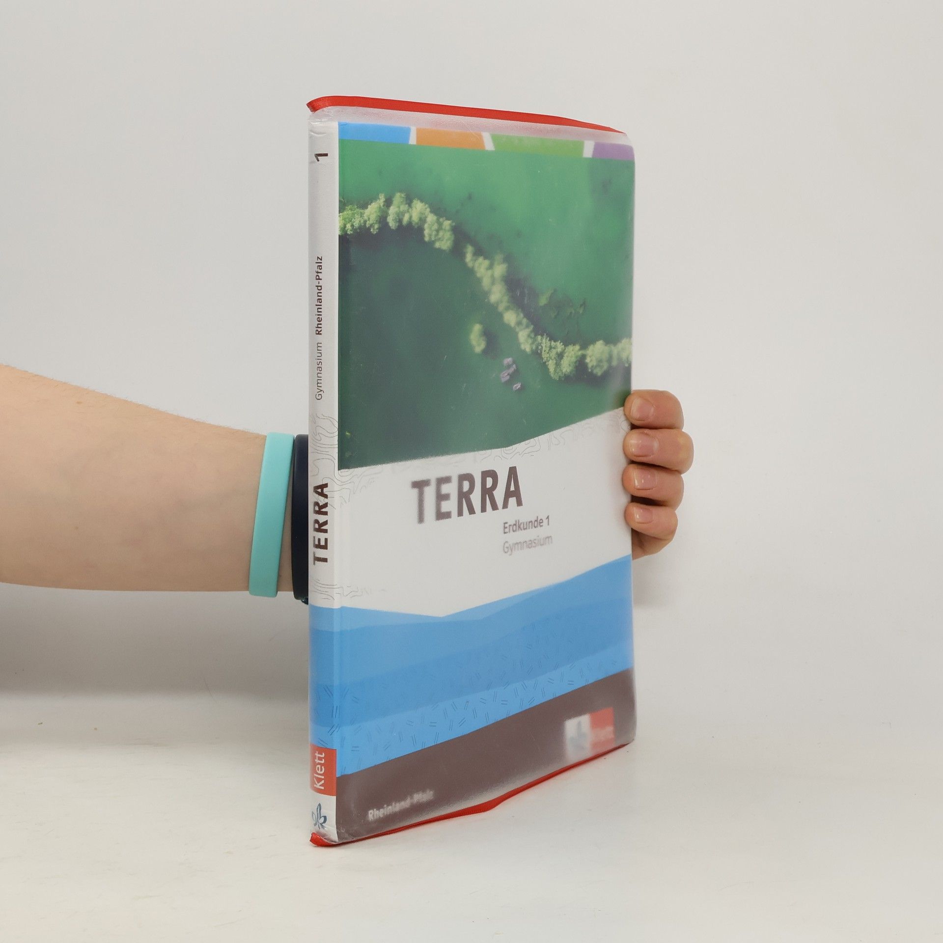 Autorenkollektiv Terra - Erdkunde Gymnasium