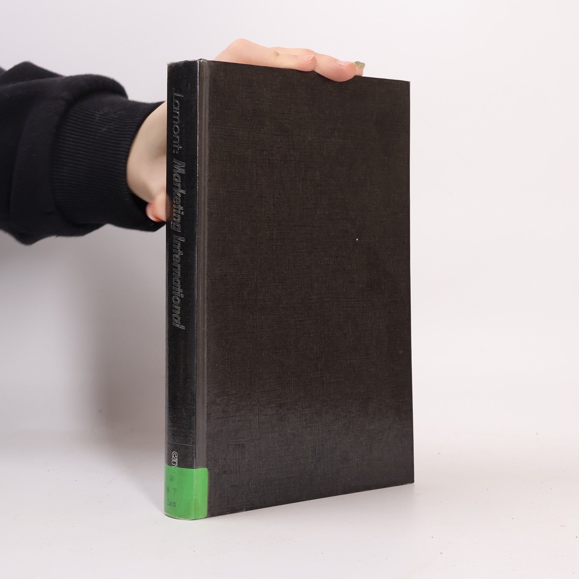 Douglas Lamont Marketing international