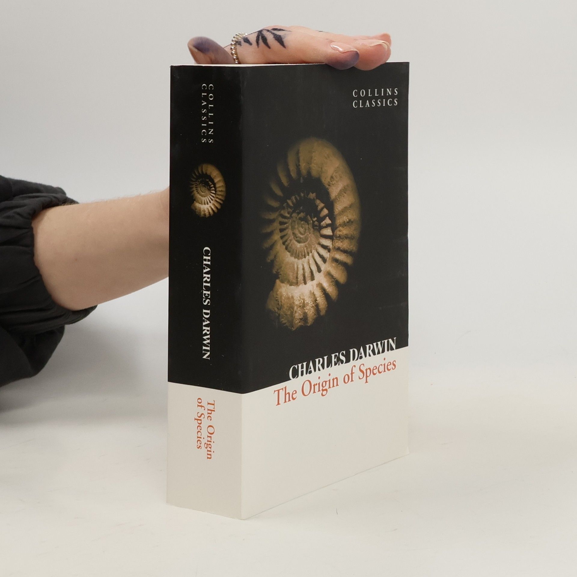 The Origin of Species