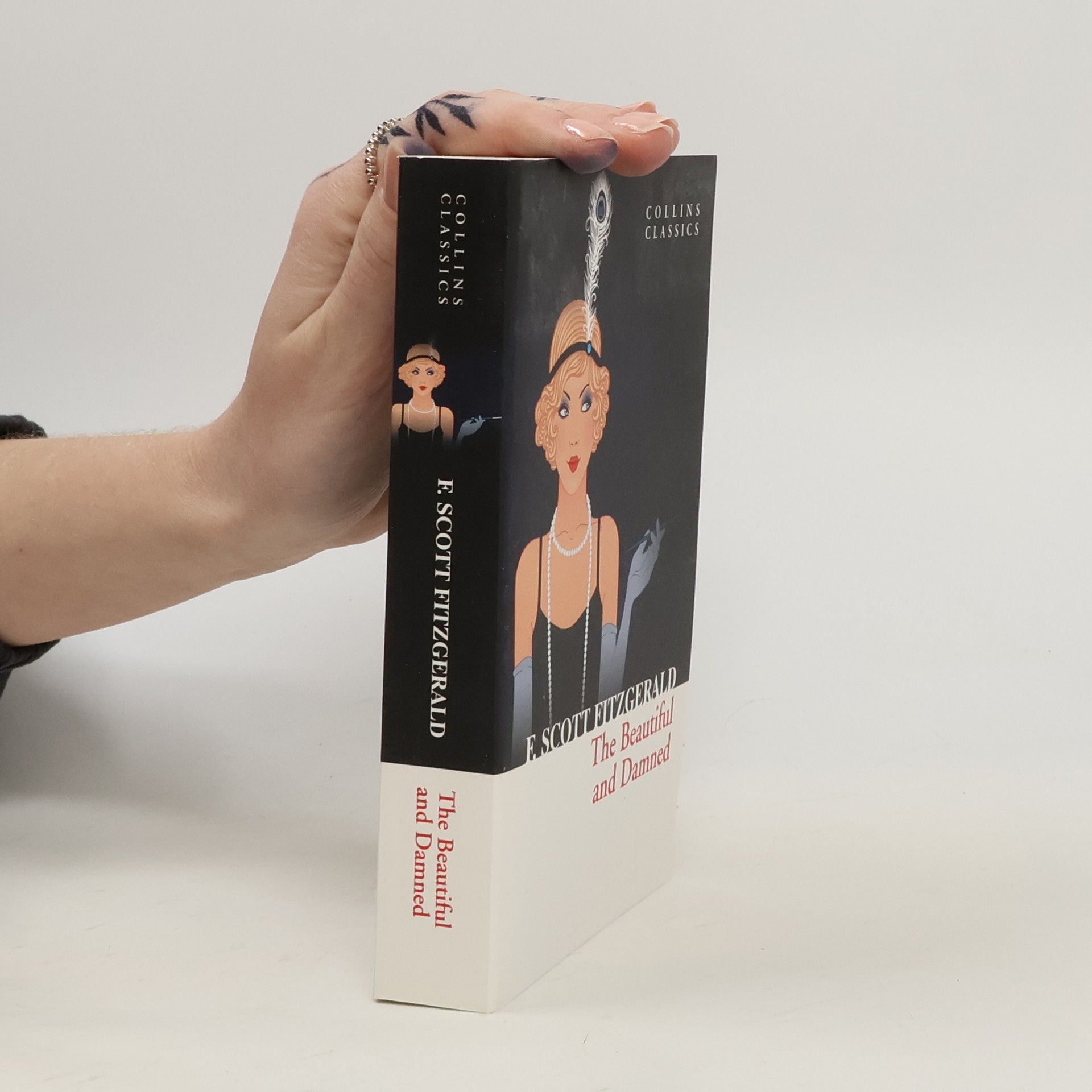 The Beautiful and Damned