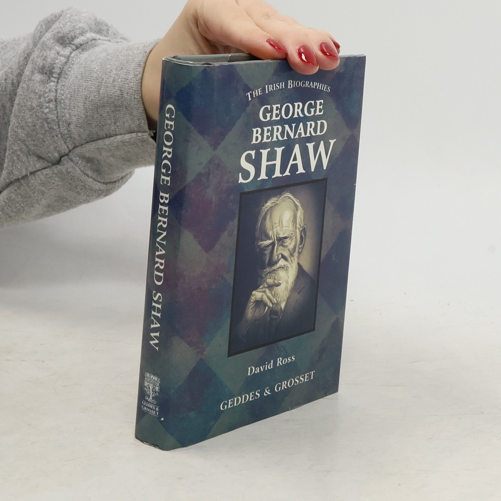 Auteurscollectief George Bernard Shaw