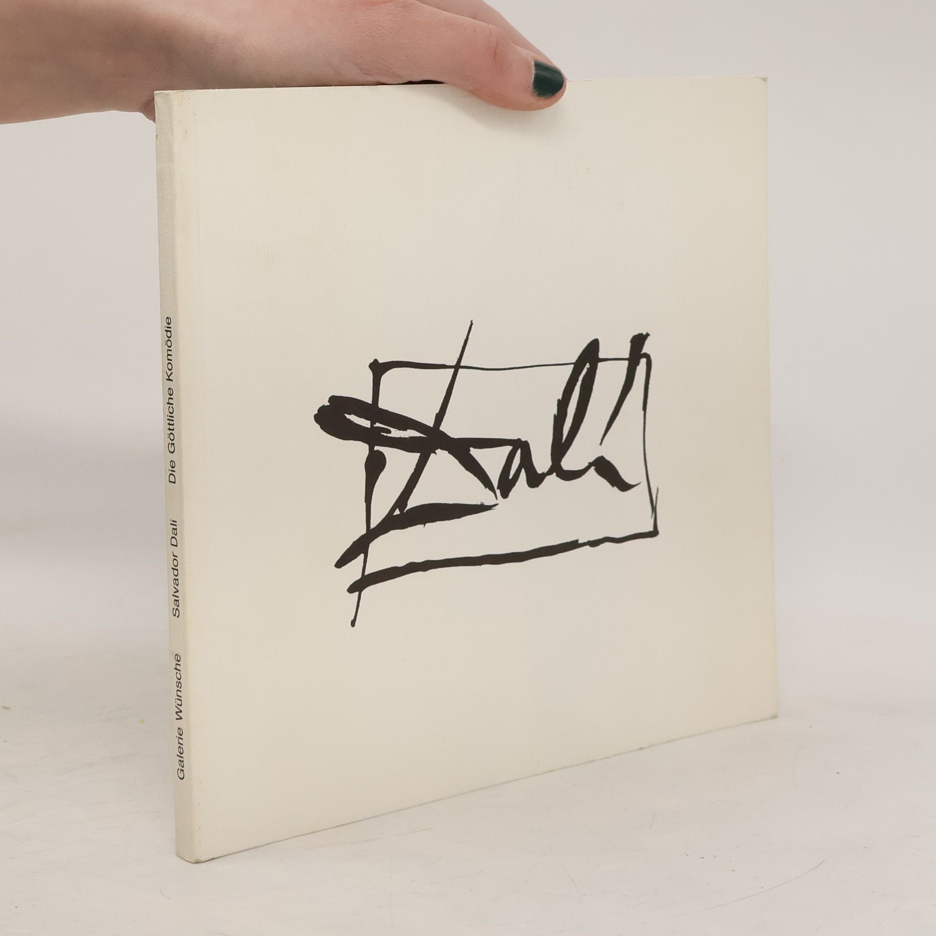 Autorenkollektiv Salvador Dali