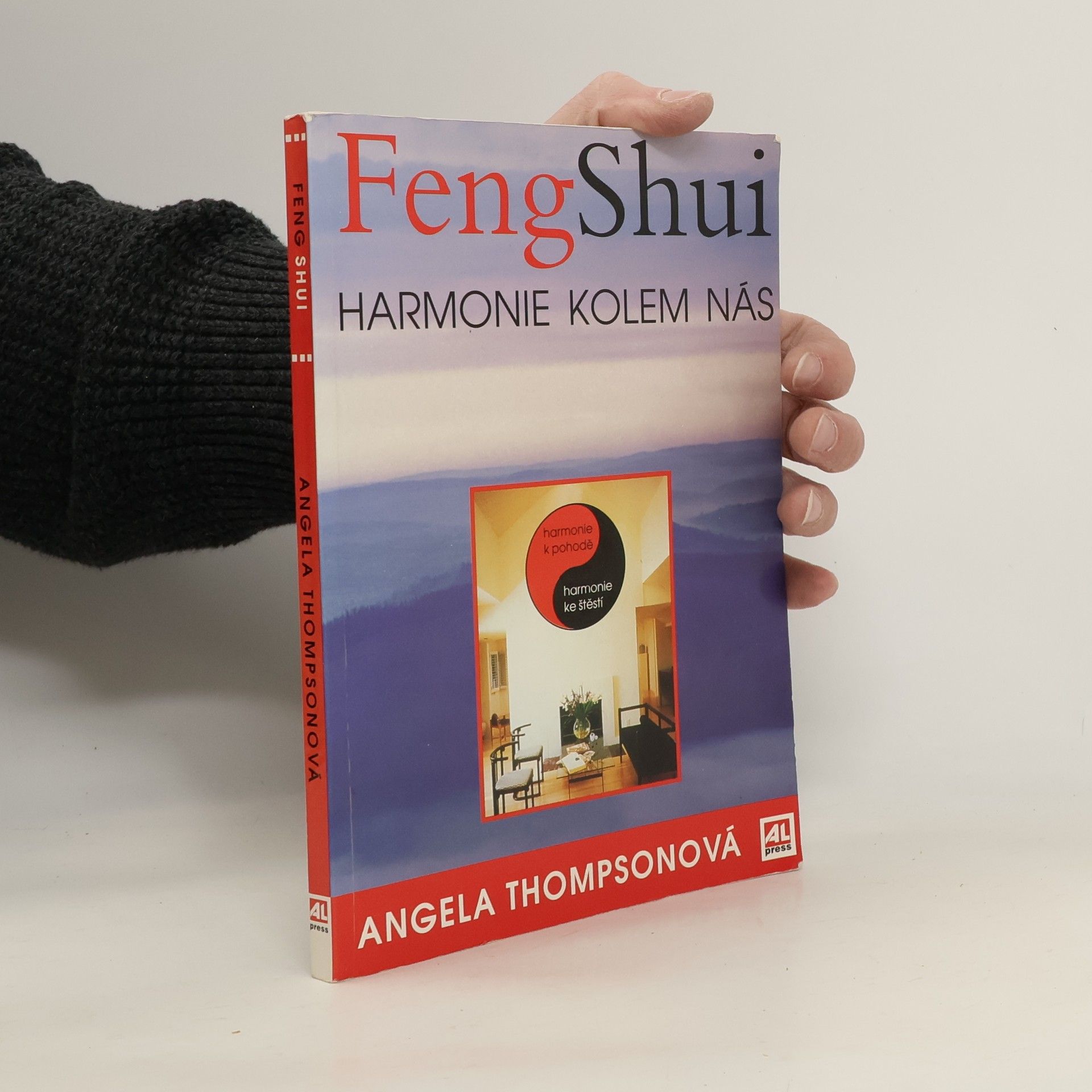 Angela Thompson Feng Shui