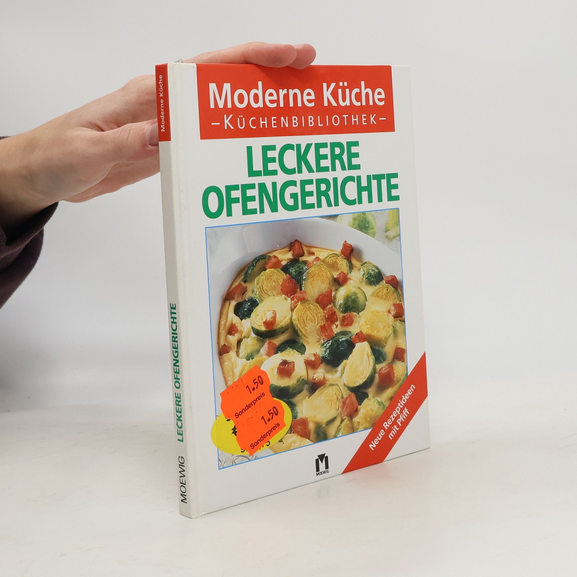 Claudia Boss Teichmann Leckere Ofengerichte