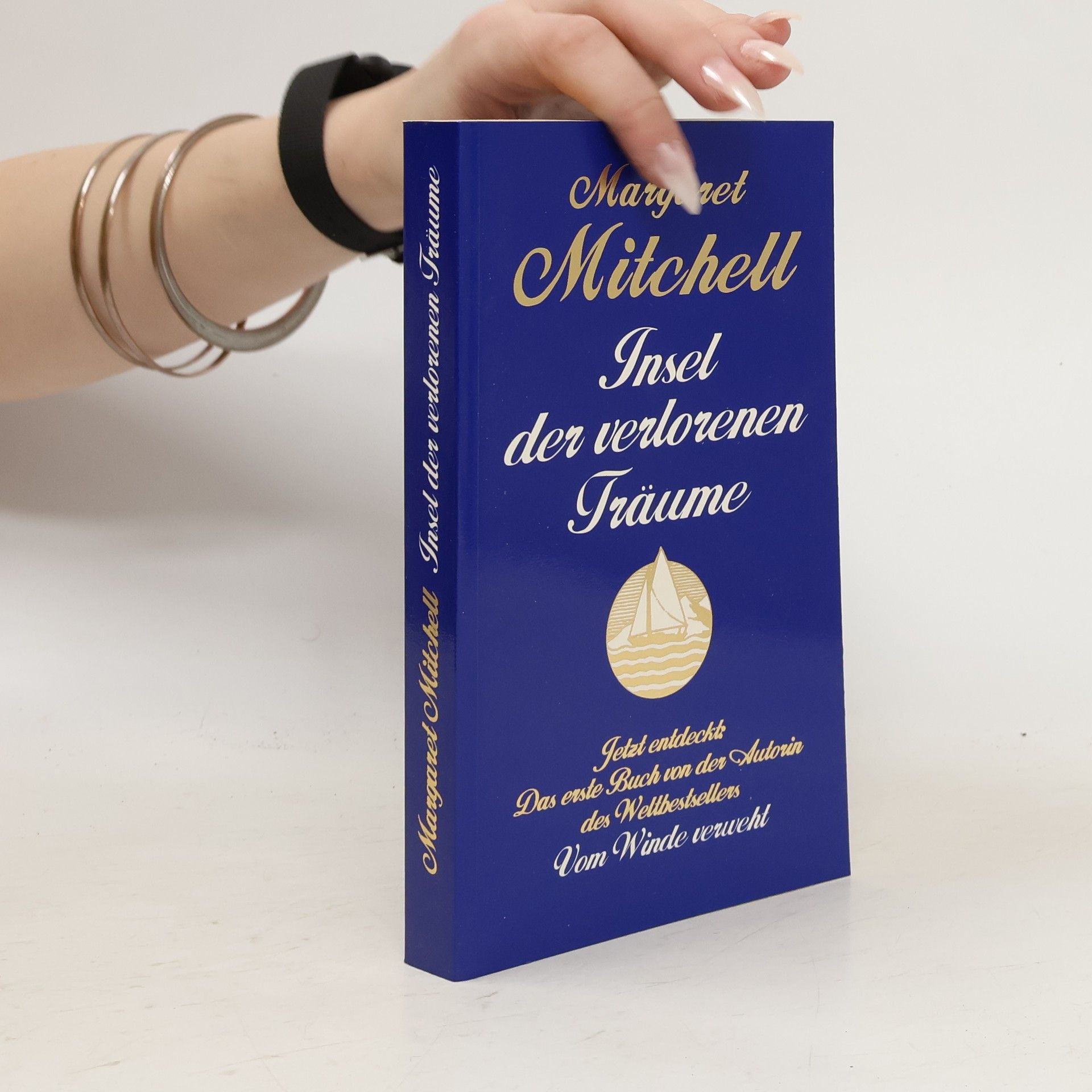 Insel der verlorenen Träume