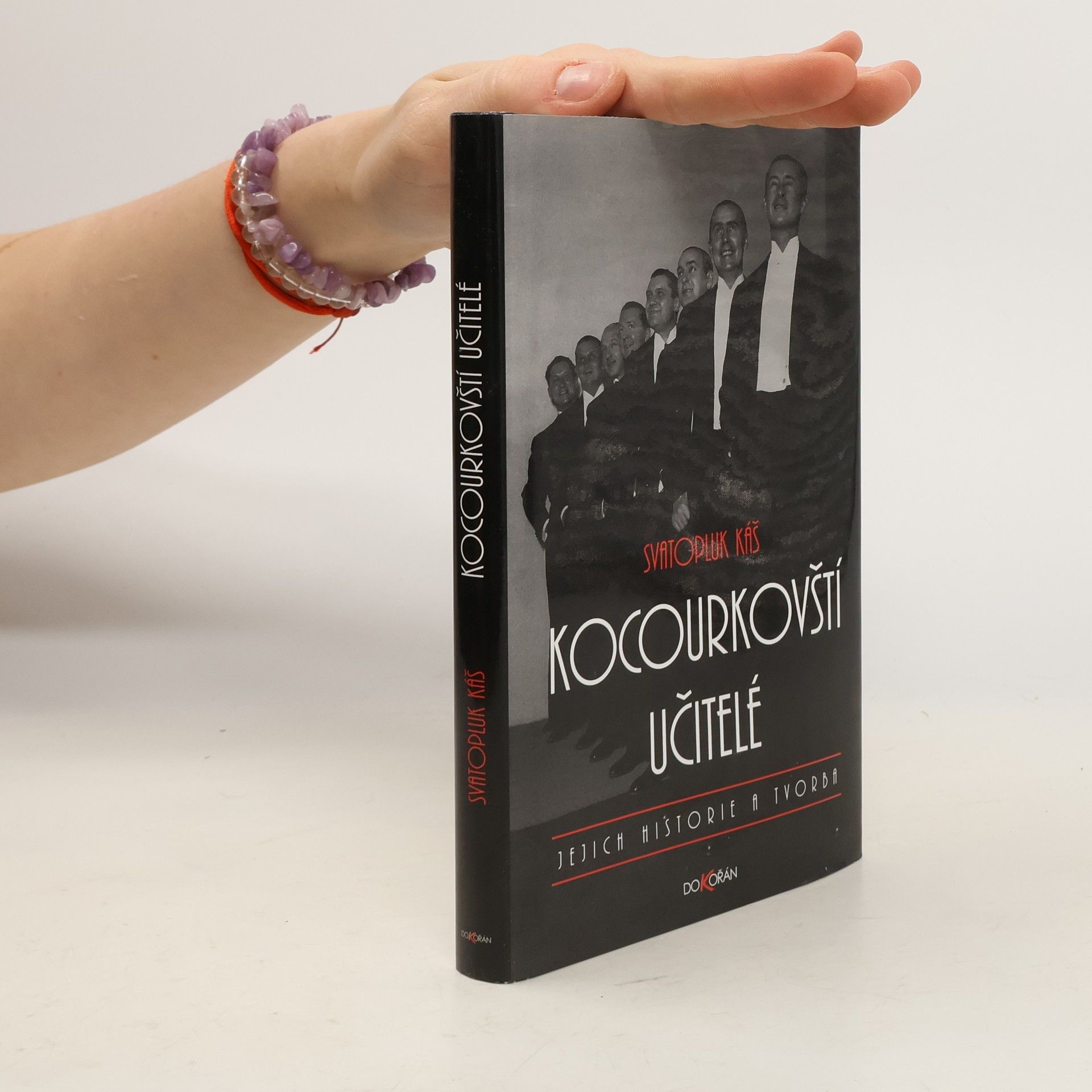 Kocourkovští učitelé, jejich historie a tvorba