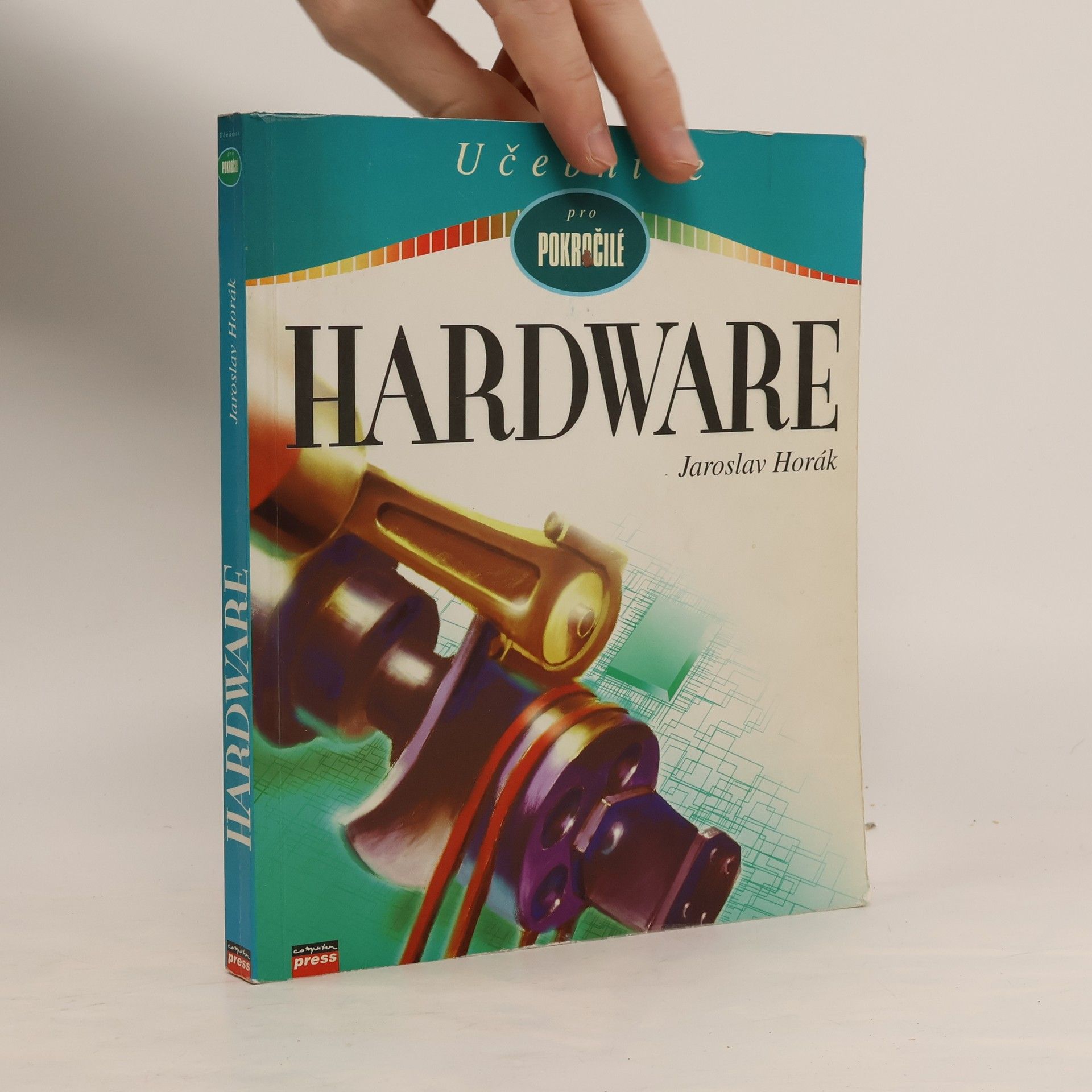 Jaroslav Horák Hardware