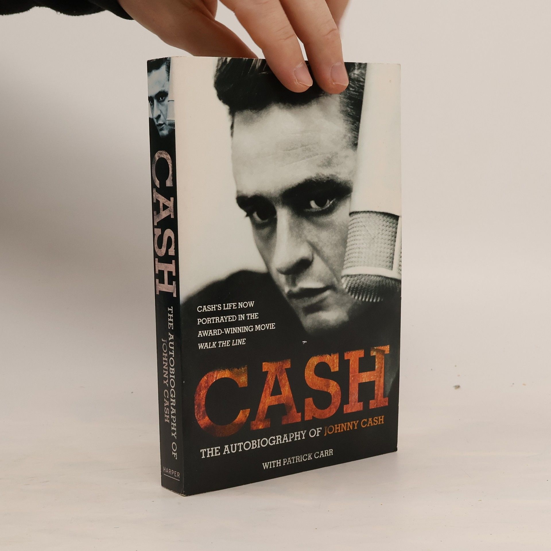 Cash