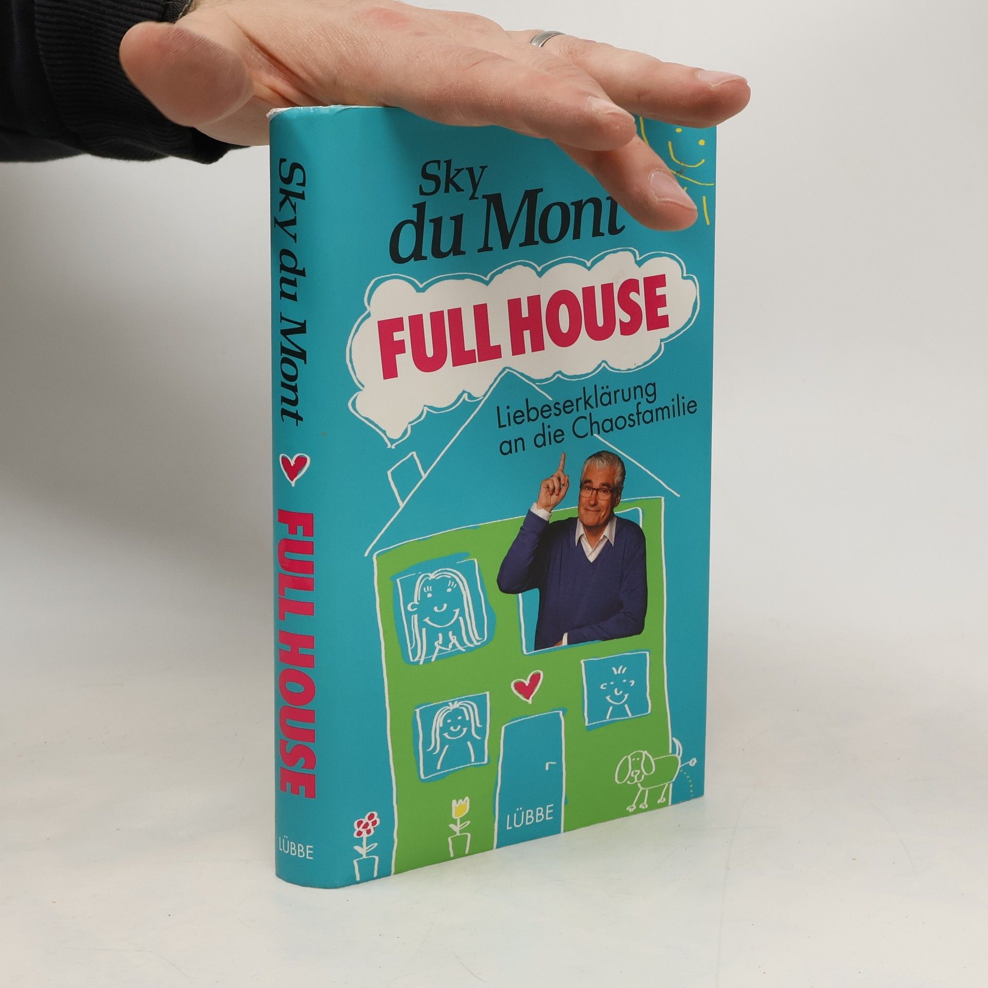 Sky du Mond Full House : Liebeserklärung an die Chaosfamilie