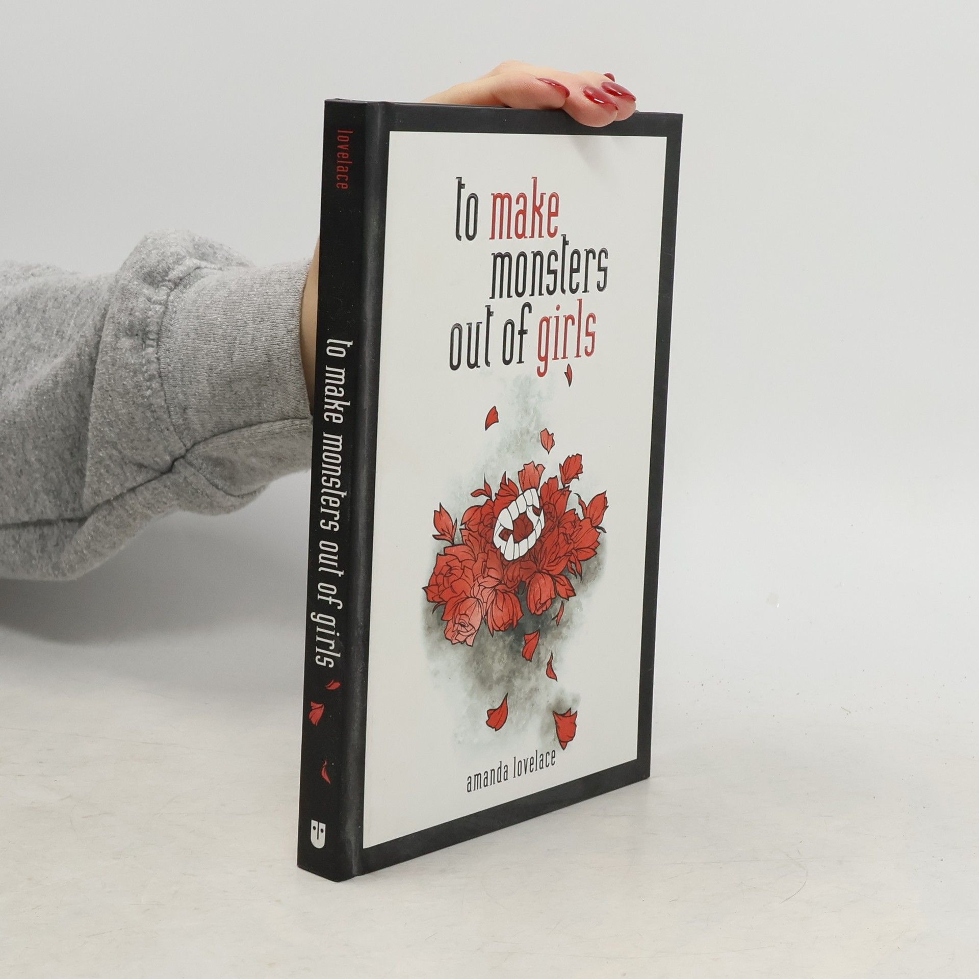 To make monsters out of girls