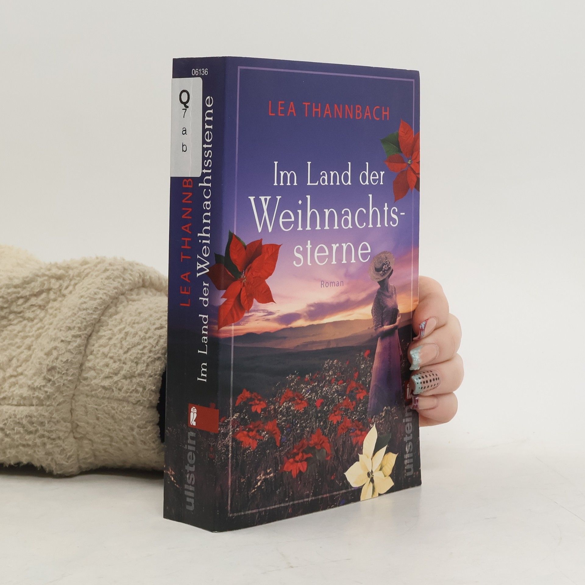 Im Land der Weihnachtssterne