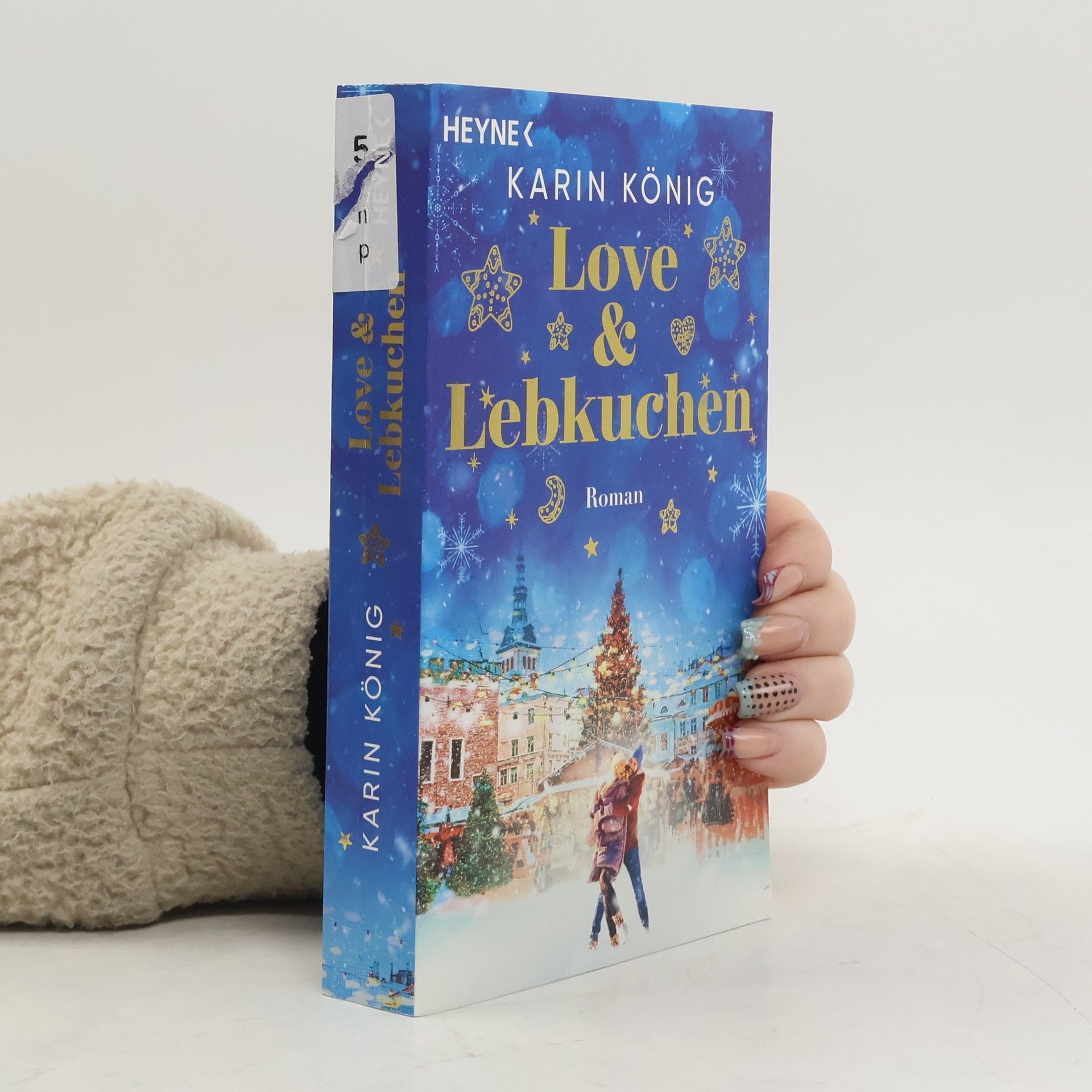 Love & Lebkuchen