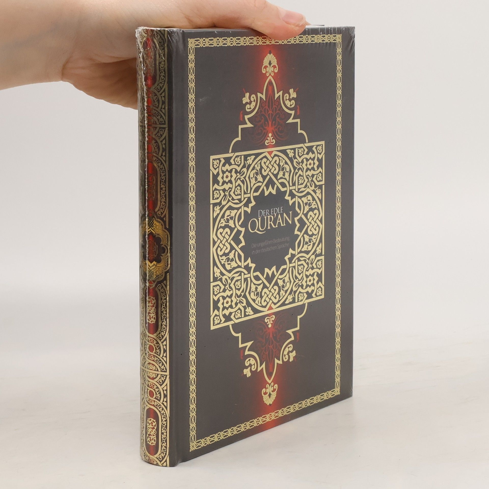 Autorenkollektiv Der edle Qur'an