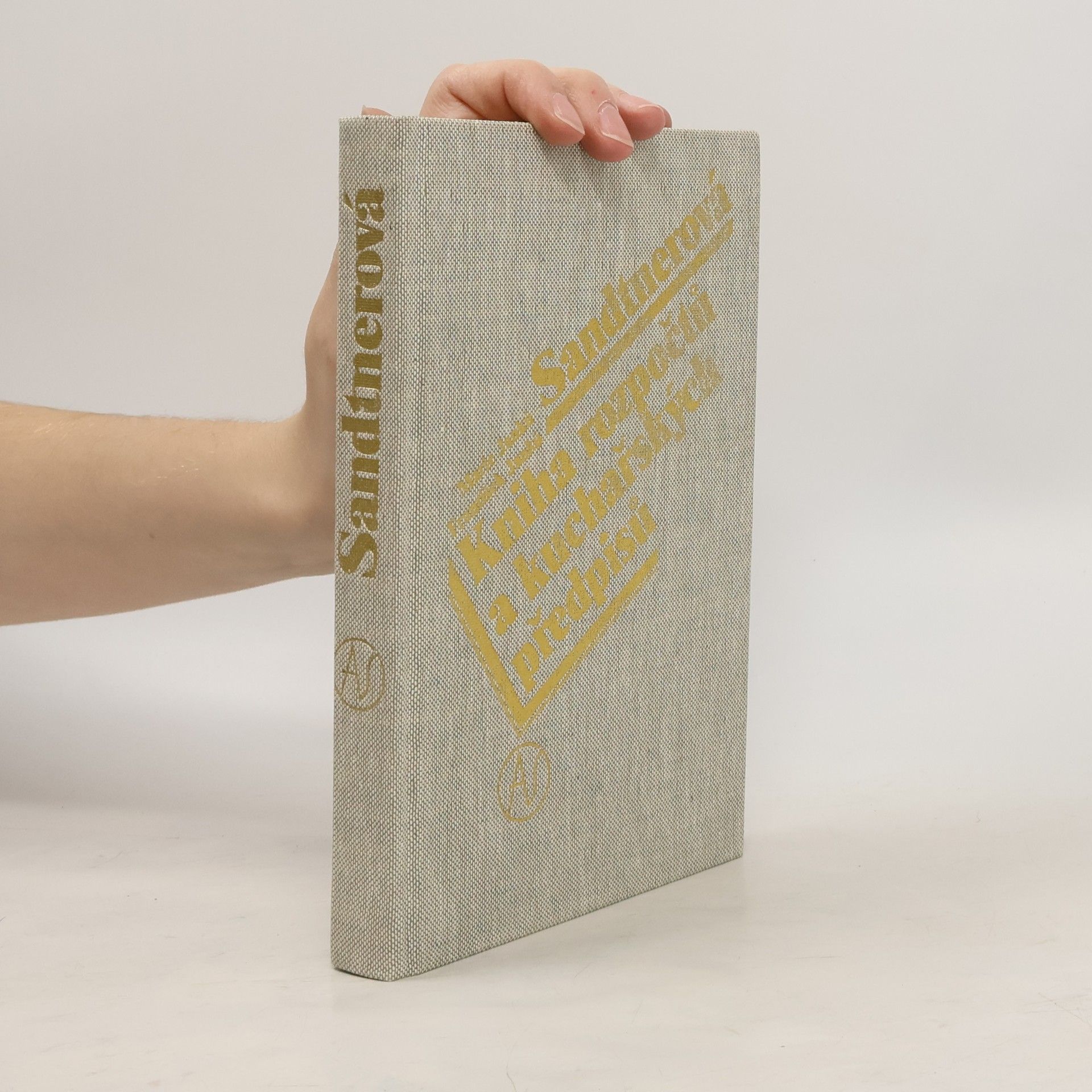 Kniha rozpočtů a kuchařských předpisů