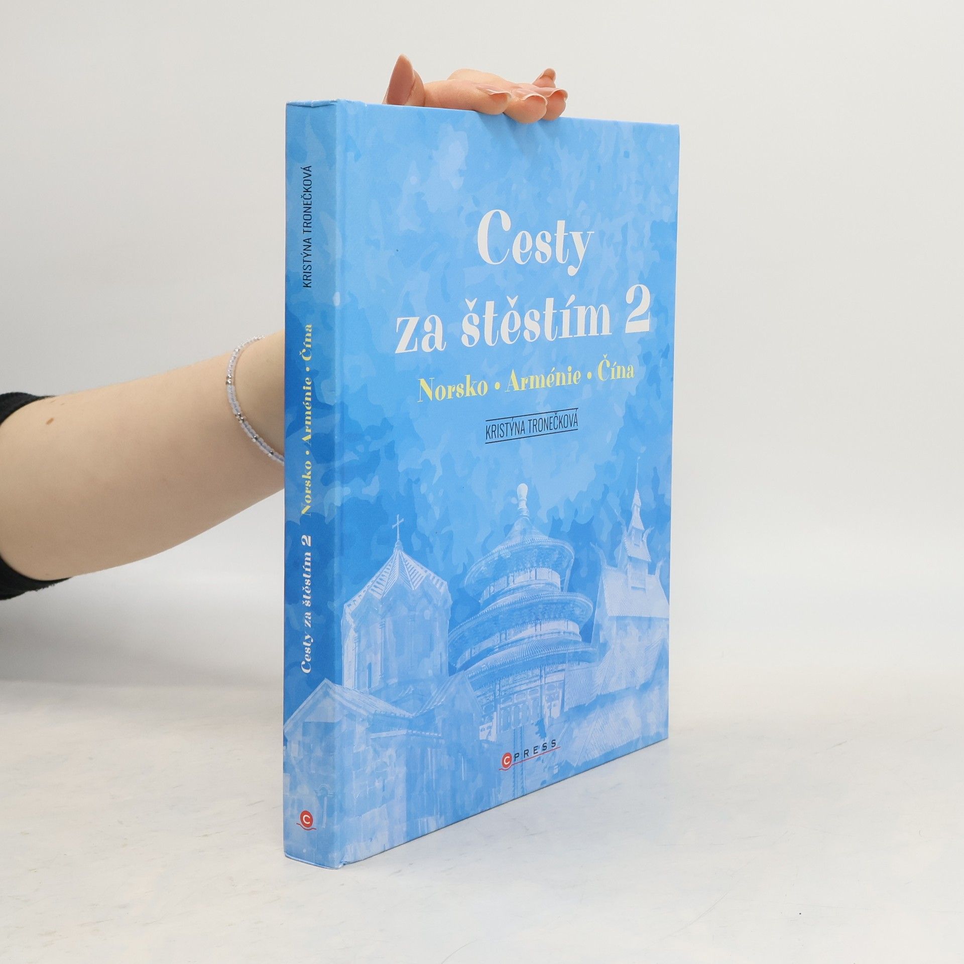 Cesty za štěstím 2