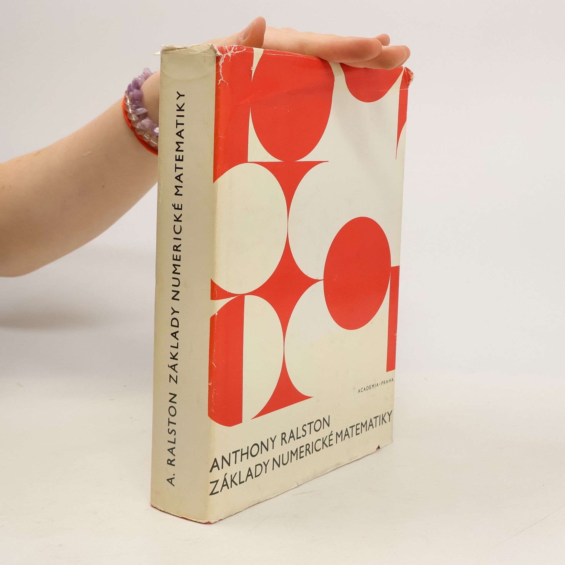 Základy numerické matematiky