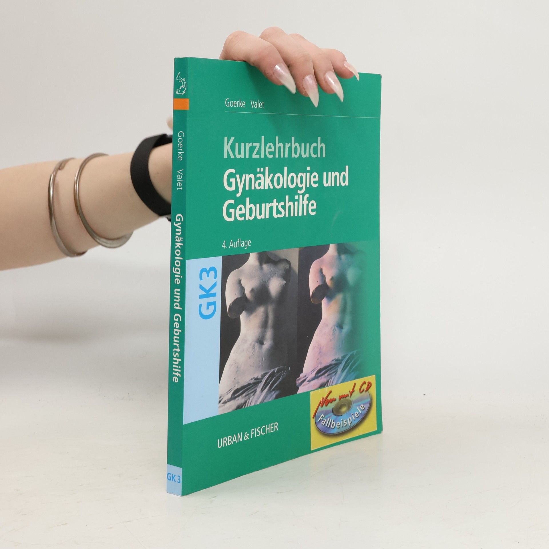 Kay Goerke Gynäkologie und Geburtshilfe