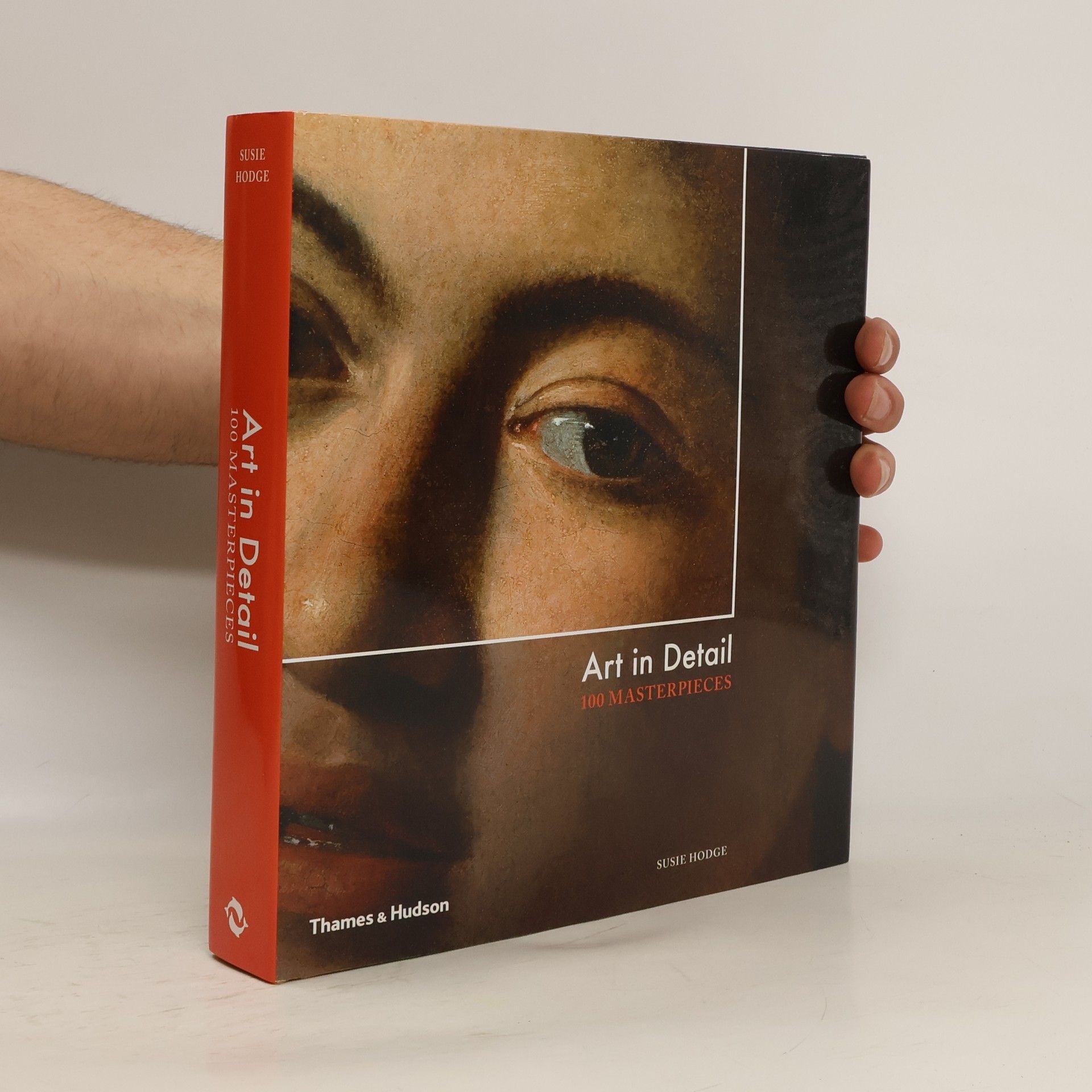 Susie Hodge Art in Detail