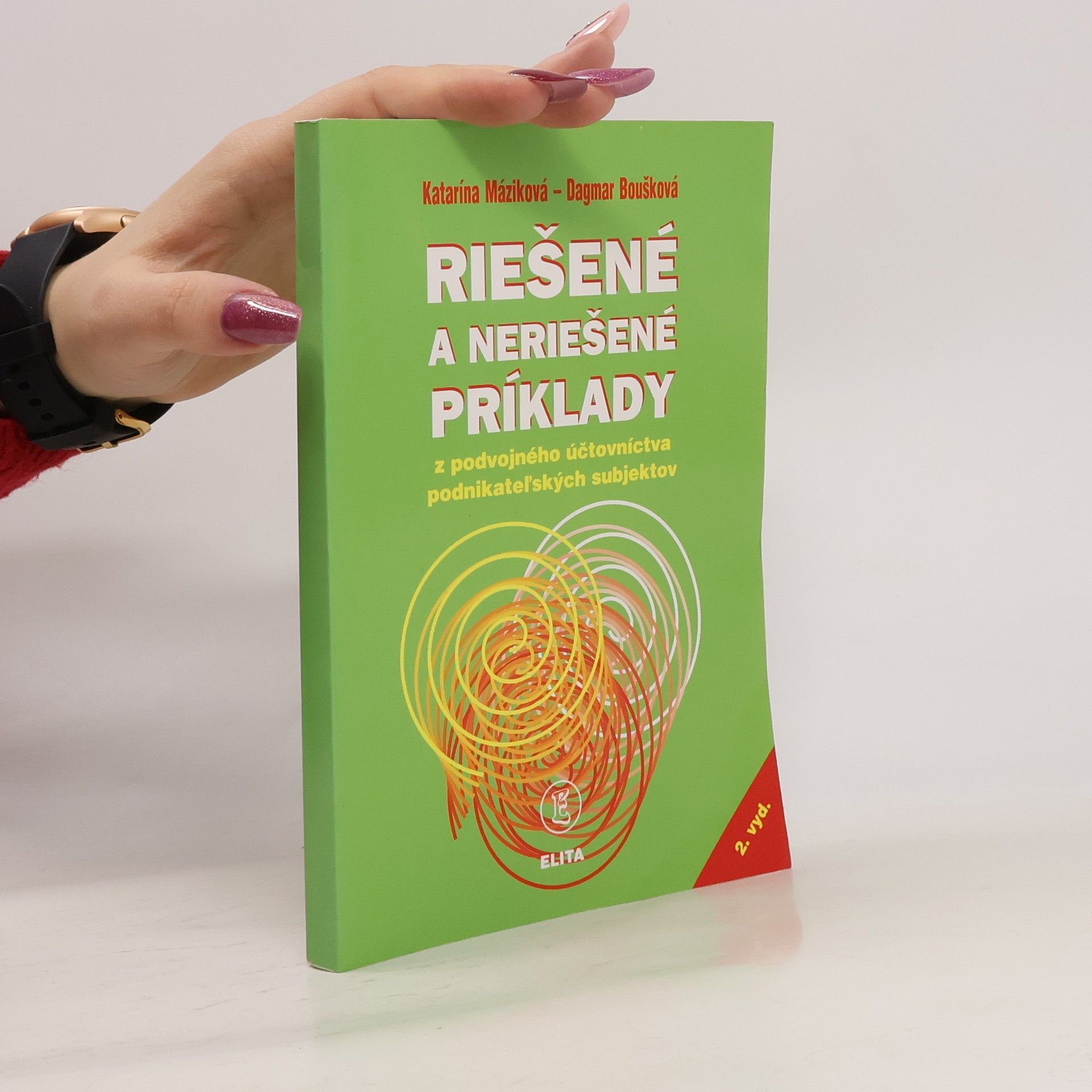 Riešené a neriešené príklady