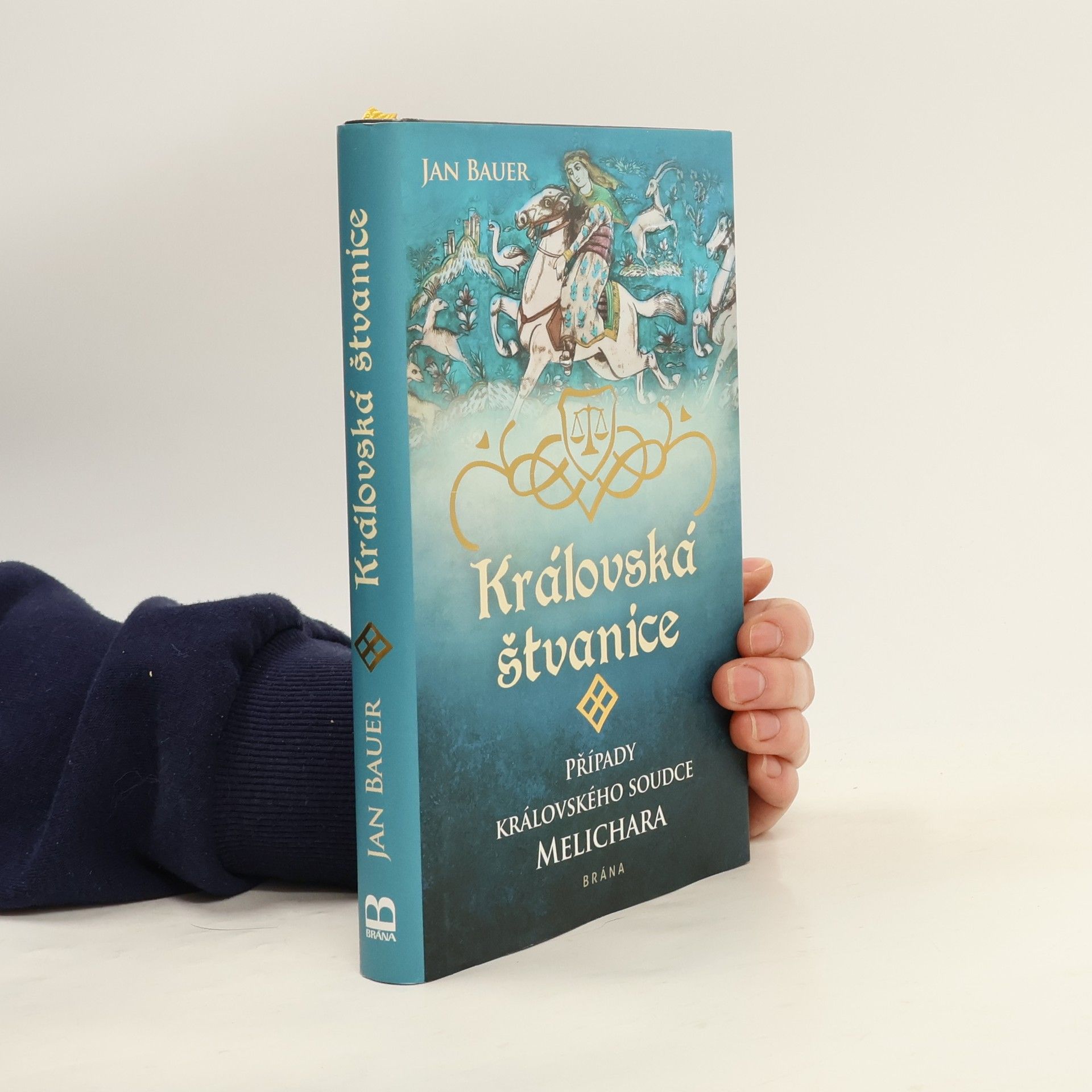 Královská štvanice