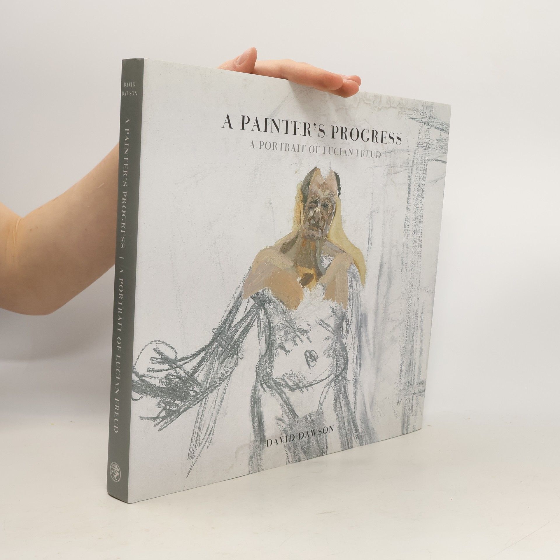 A Painter's Progress: A Portrait of Lucian Freud